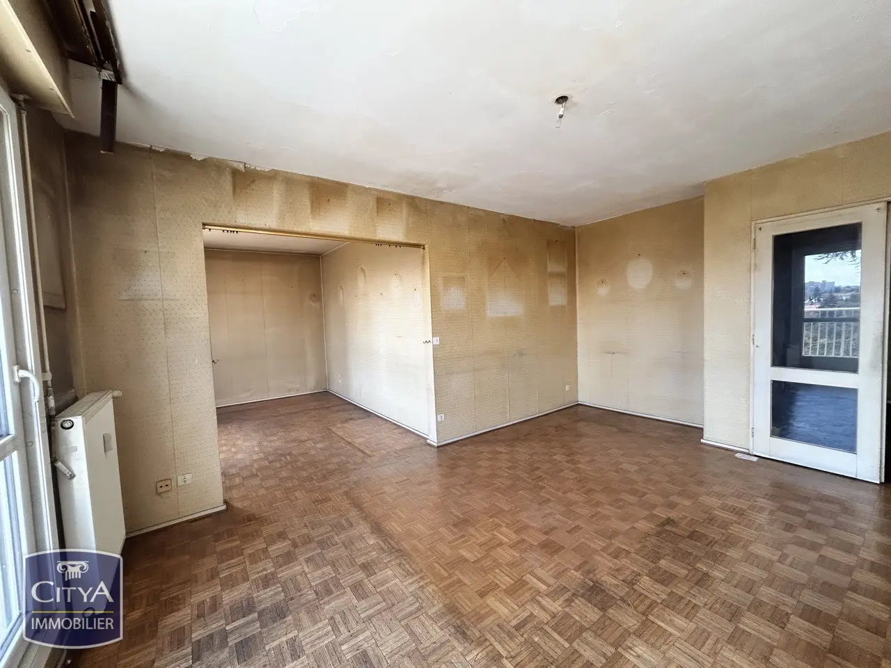 Photo 3 Appartement 5 pièces 88m²