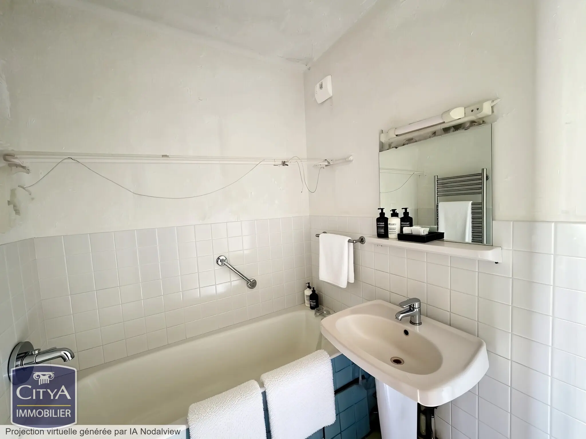 Photo 9 Appartement 5 pièces 88m²