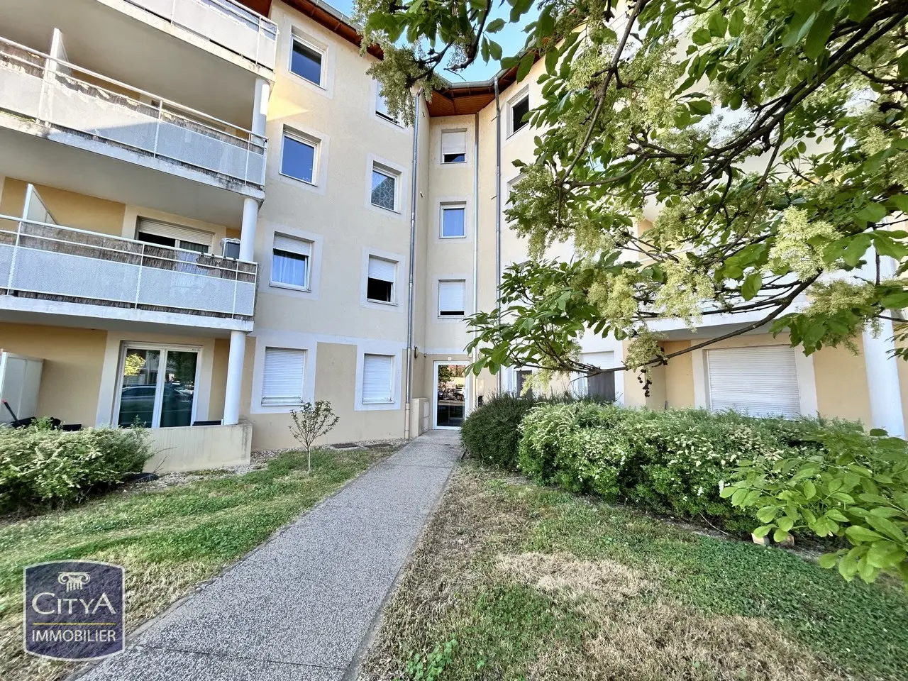 Photo 8 Appartement 3 pièces 72m²