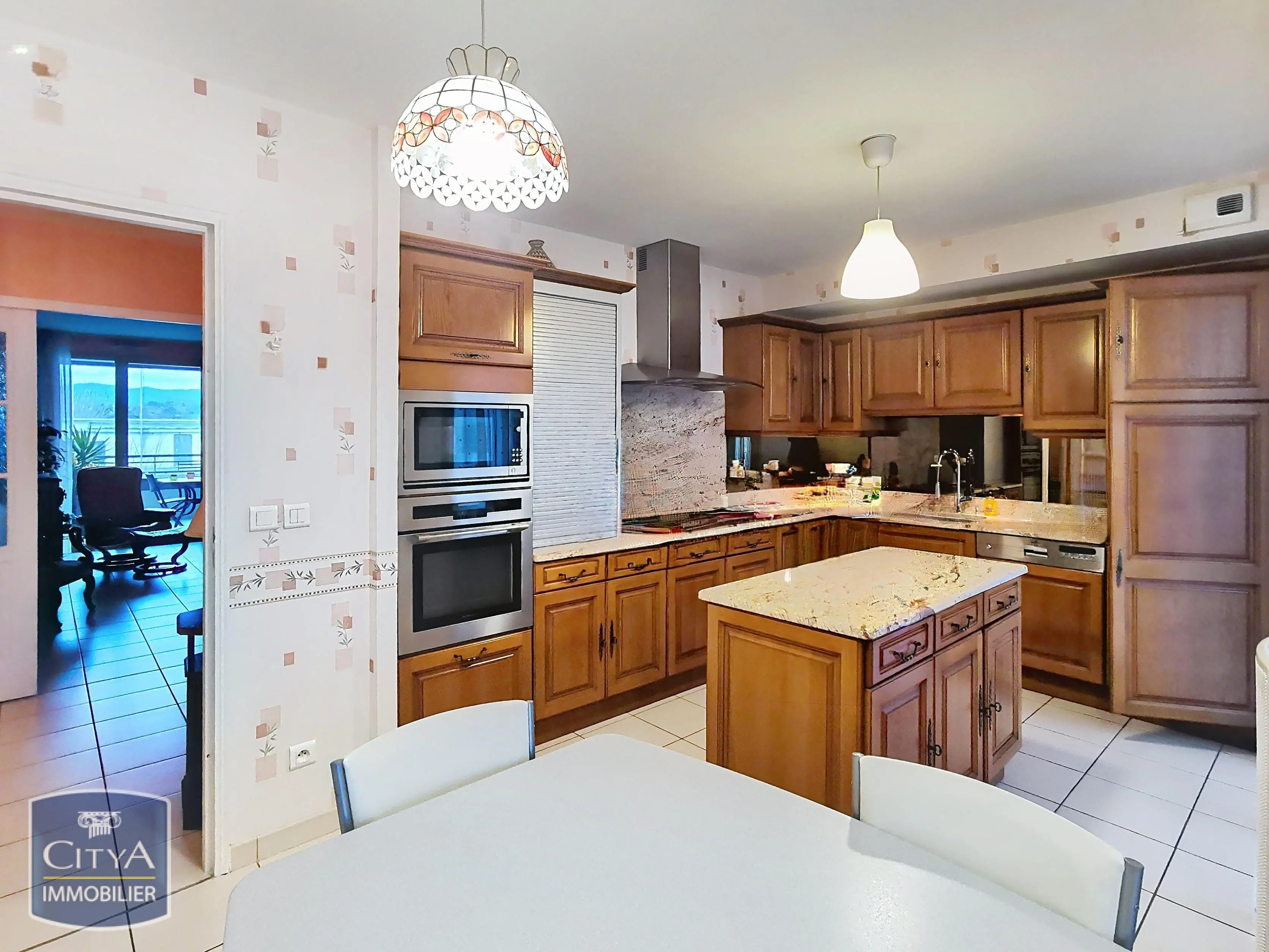 Photo 9 Appartement 3 pièces 96m²