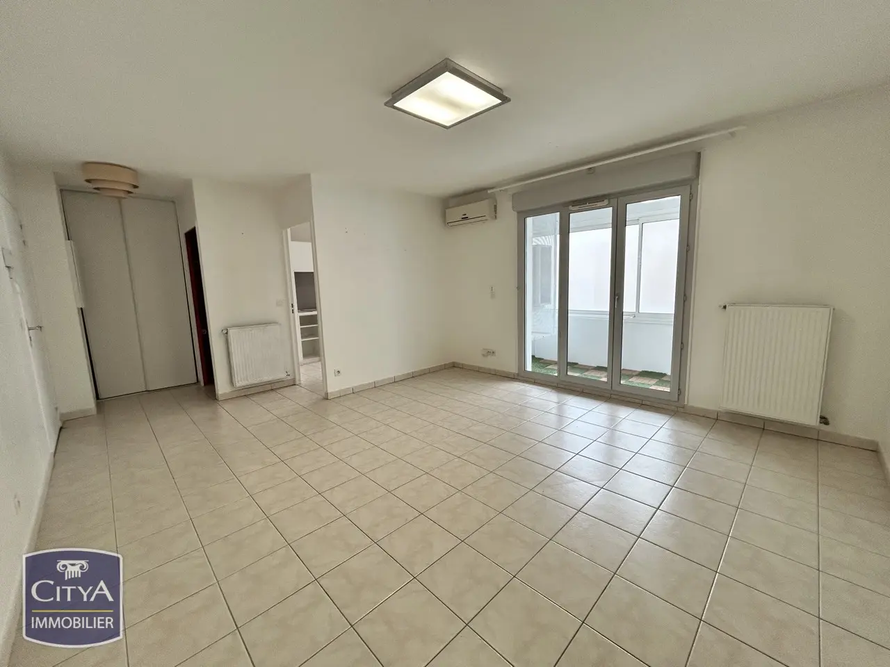 Photo 1 Appartement 2 pièces 47m²