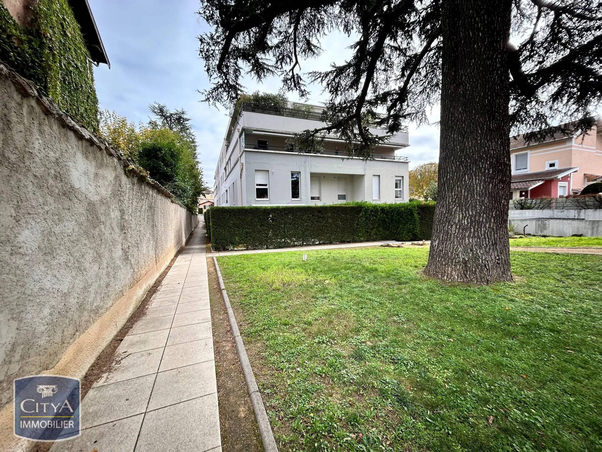 Photo 1 Appartement 3 pièces 75m²