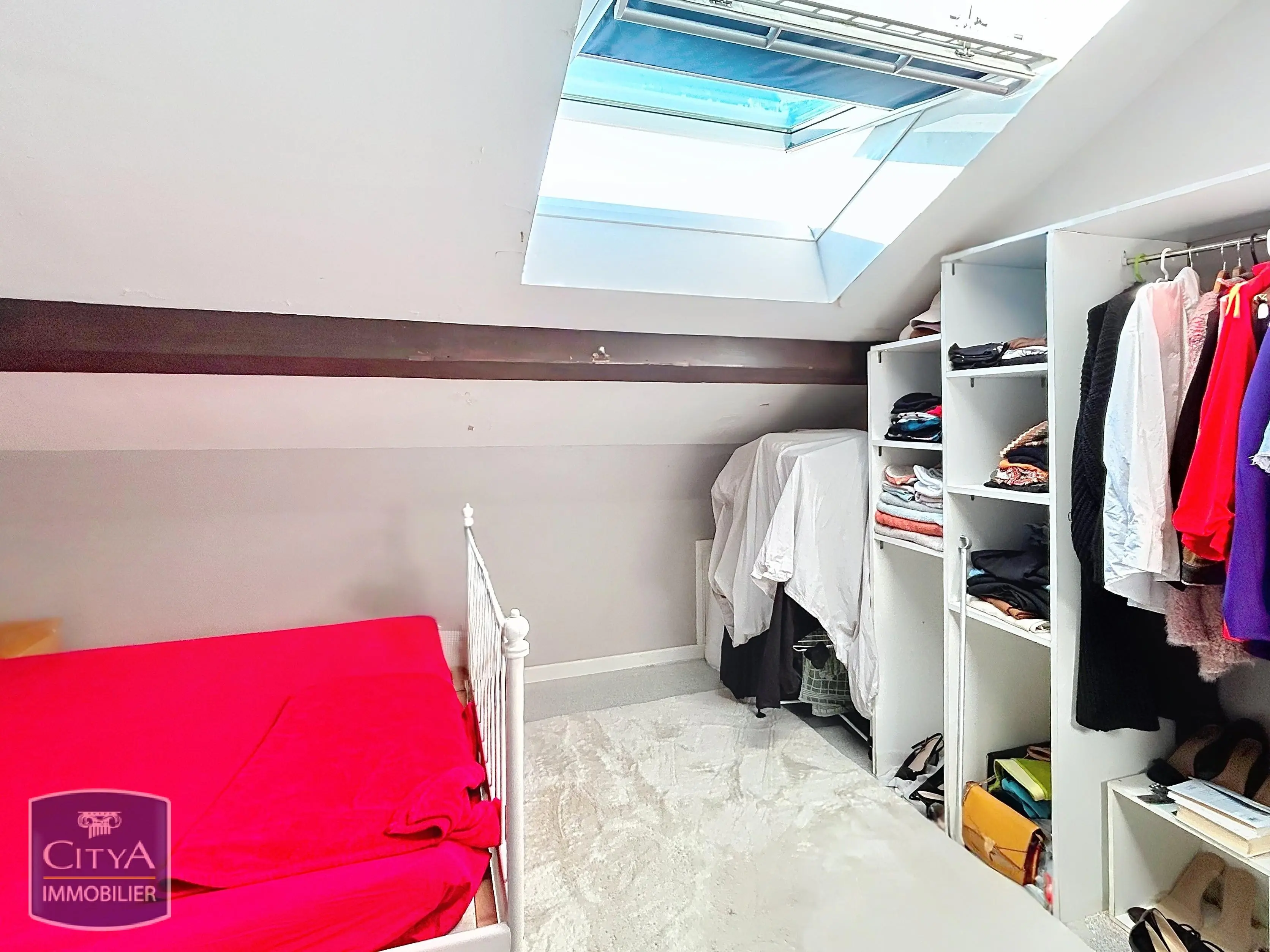 Photo 3 Appartement 2 pièces 44m²