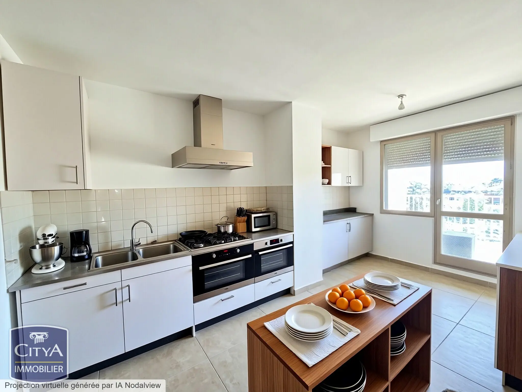 Photo 12 Appartement 5 pièces 88m²