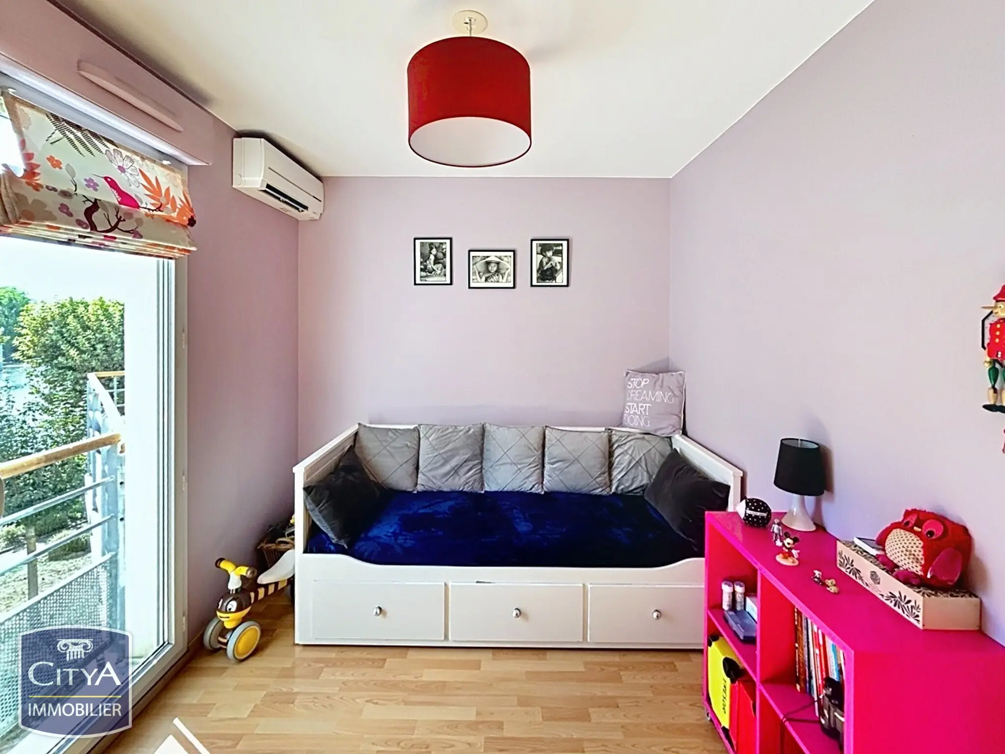 Photo 8 Appartement 4 pièces 136m²
