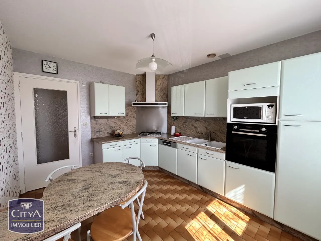 Photo 4 Maison 3 pièces 76m²