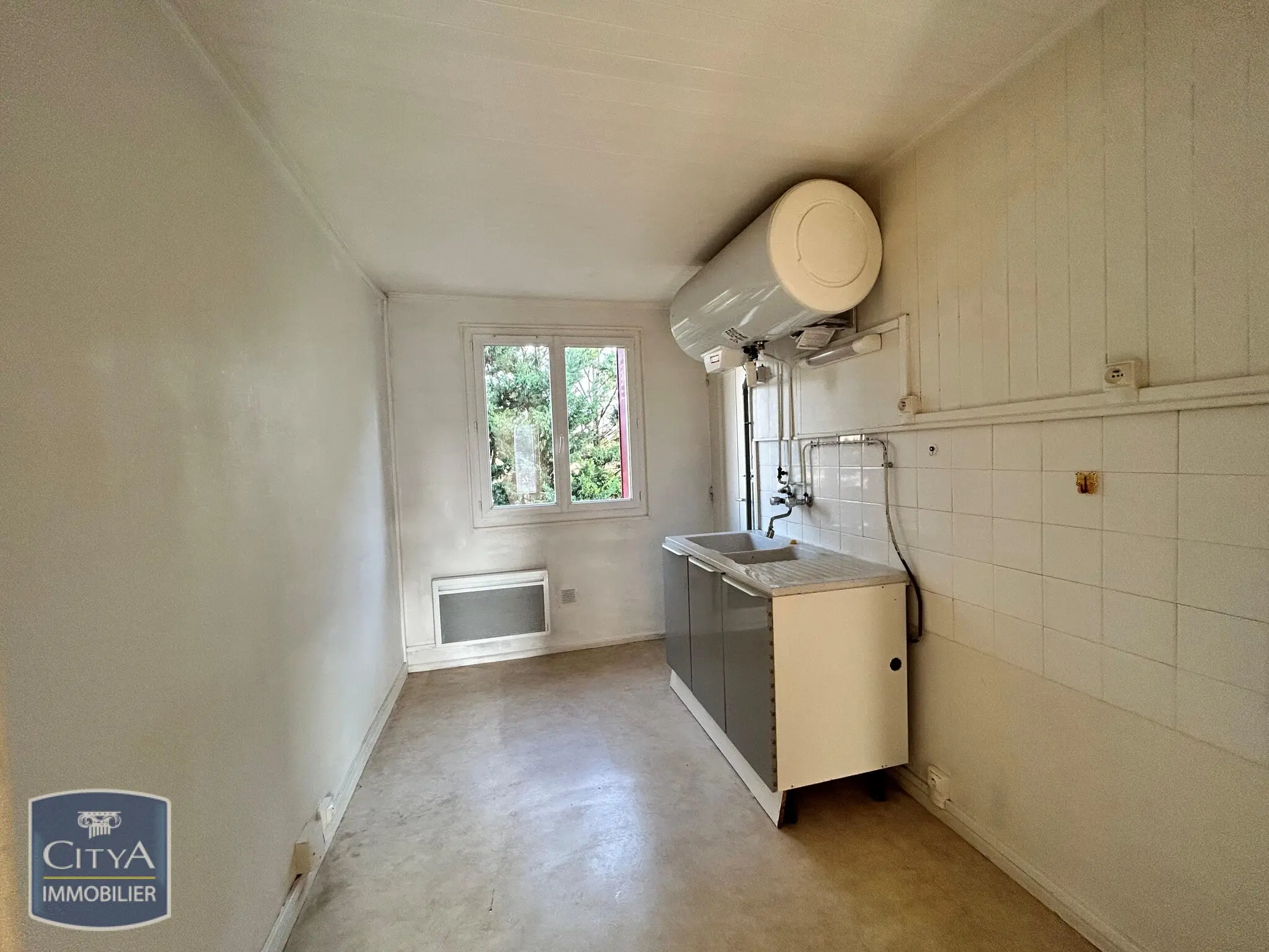 Photo 5 Appartement 4 pièces 64m²