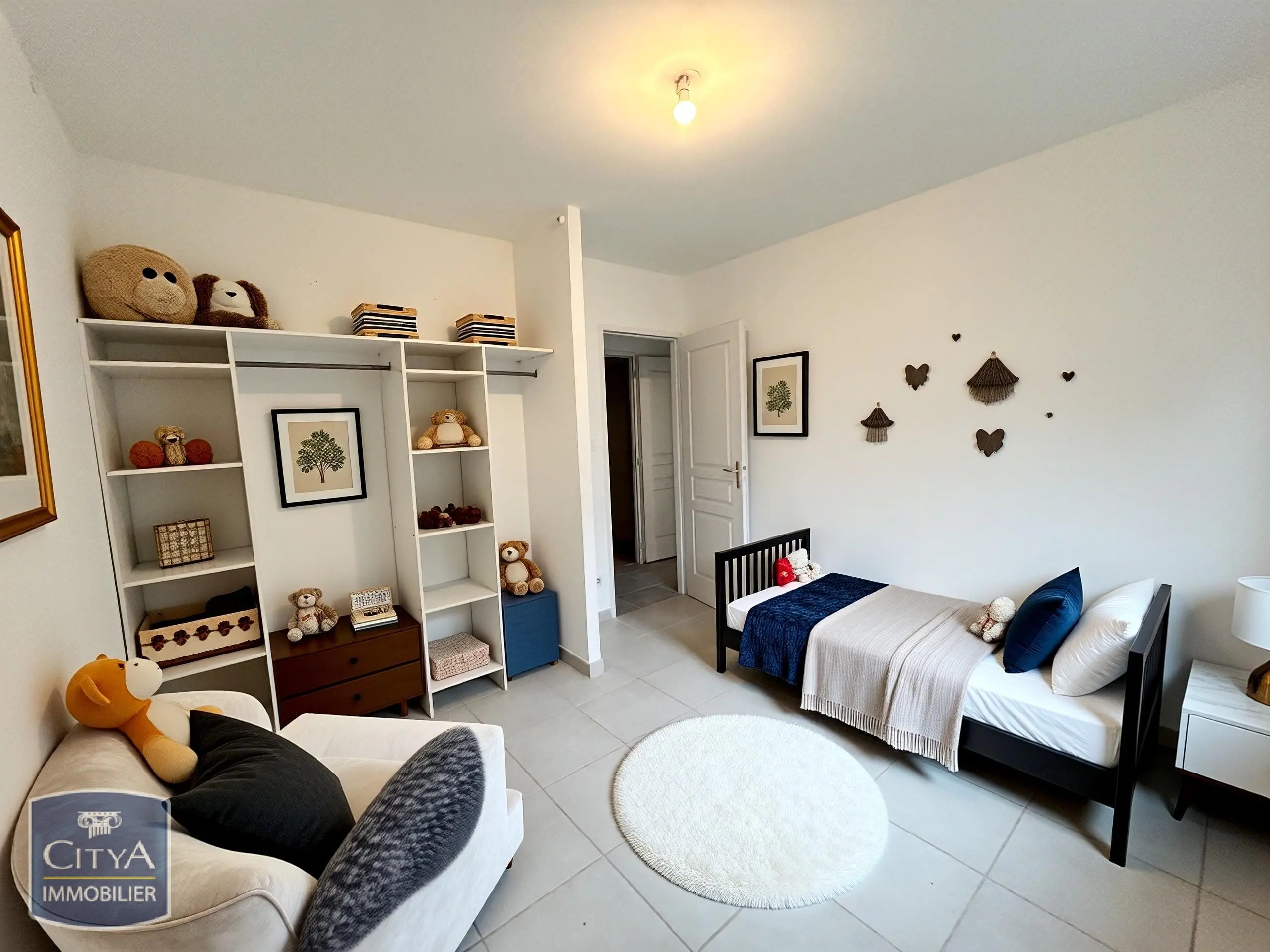 Photo 5 Maison 4 pièces 95m²