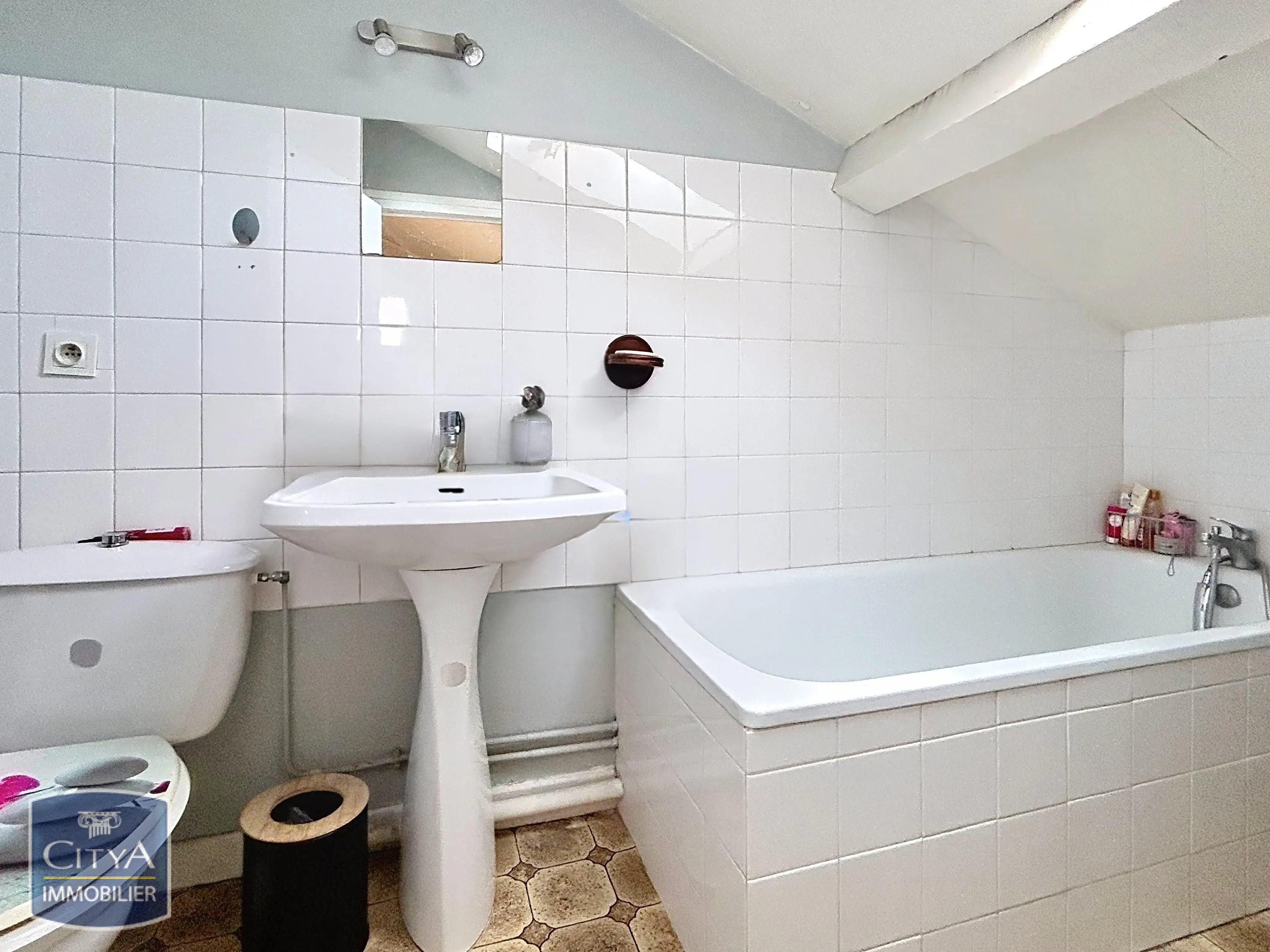 Photo 4 Appartement 2 pièces 44m²