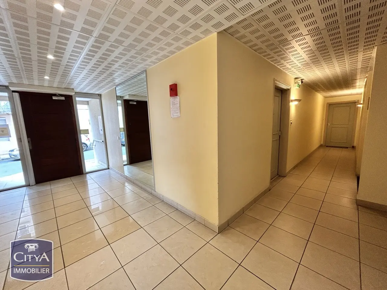 Photo 5 appartement Villefranche-sur-Saône