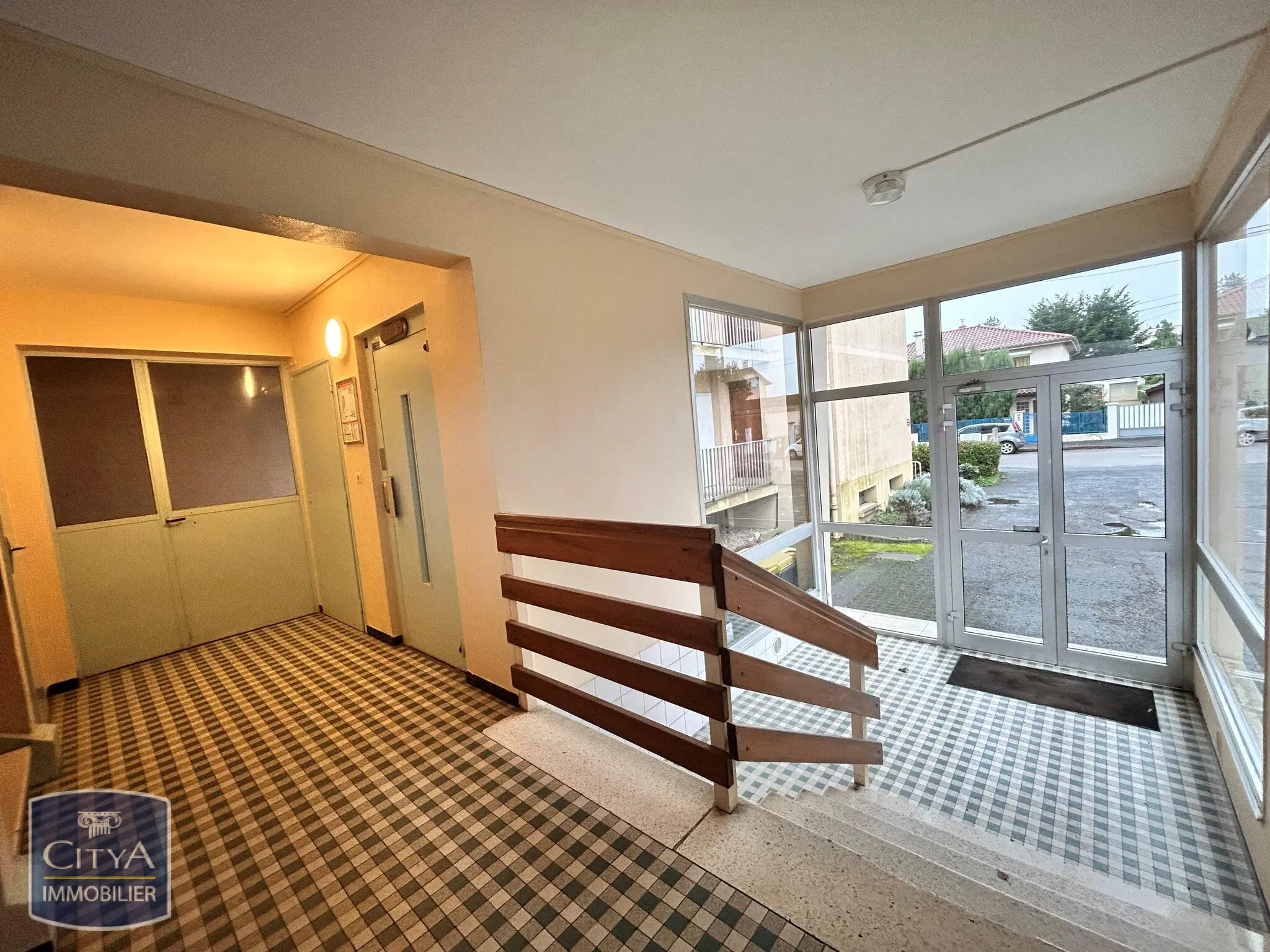 Photo 5 Appartement 32m²