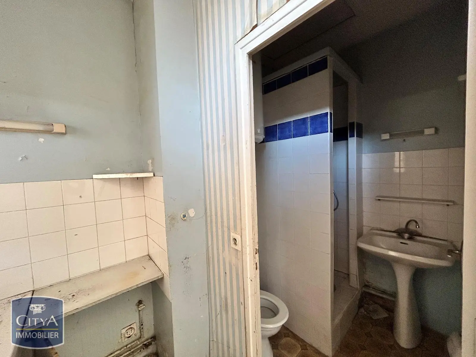 Photo 3 Appartement 1 pièce 17m²