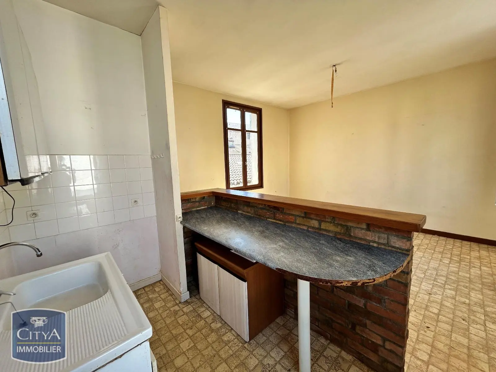 Photo 2 Appartement 2 pièces 41m²