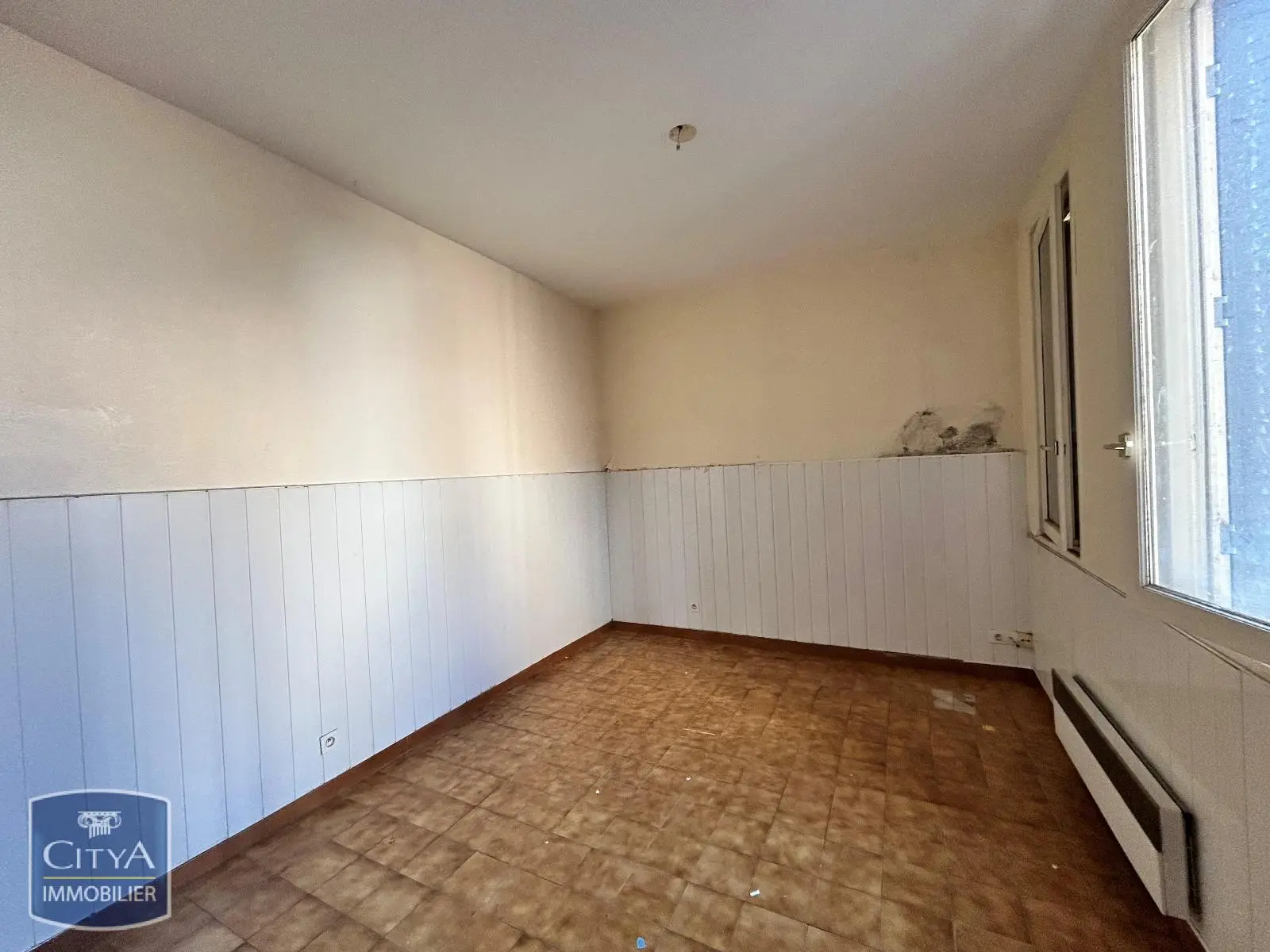 Photo 1 Appartement 1 pièce 17m²
