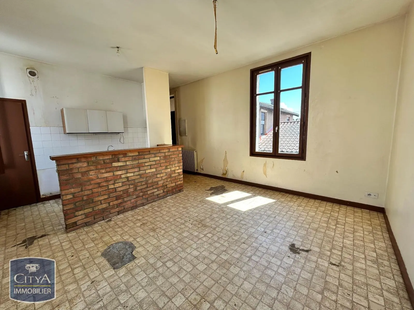 Photo 1 Appartement 2 pièces 41m²