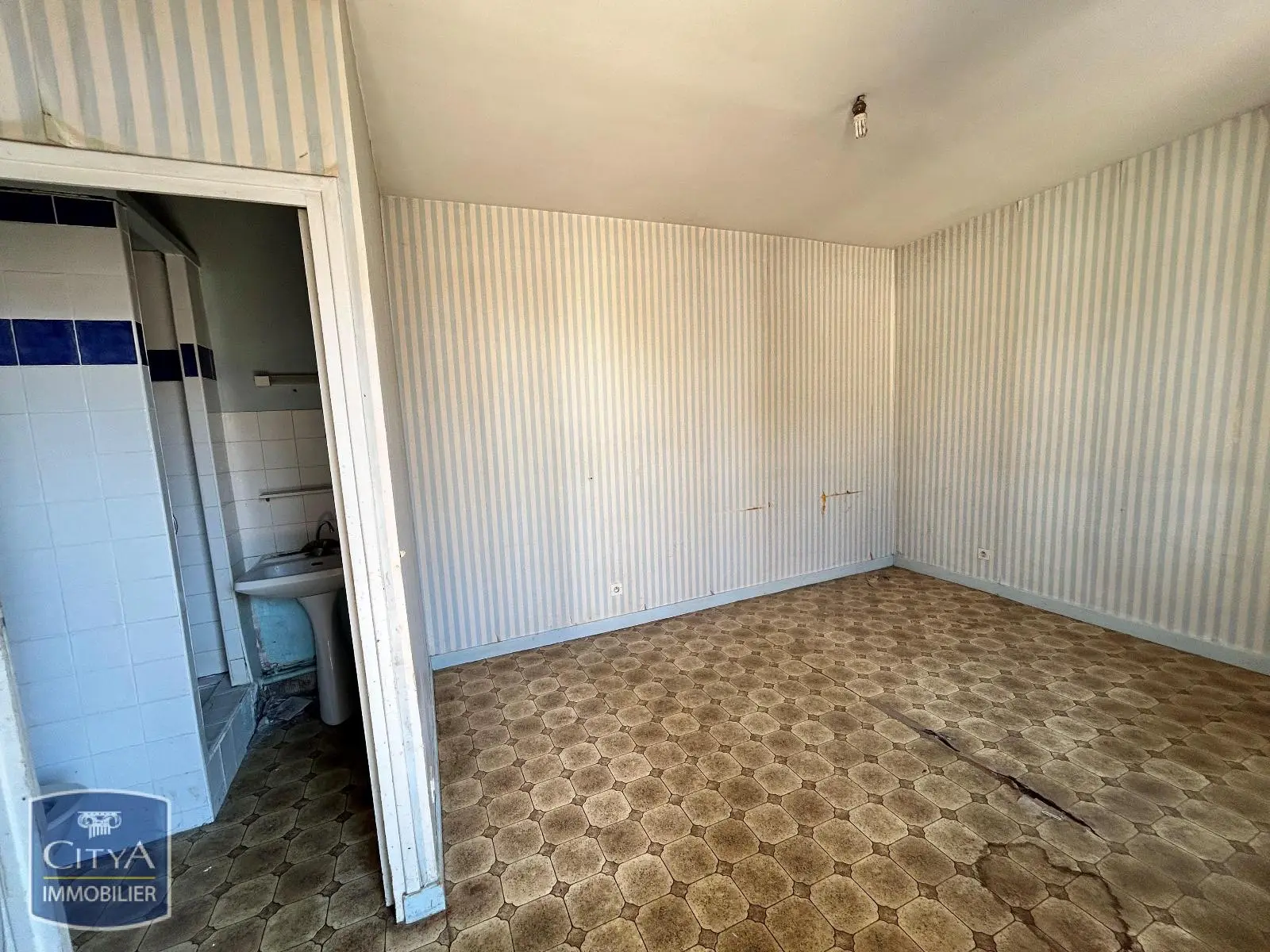 Photo 2 Appartement 1 pièce 17m²