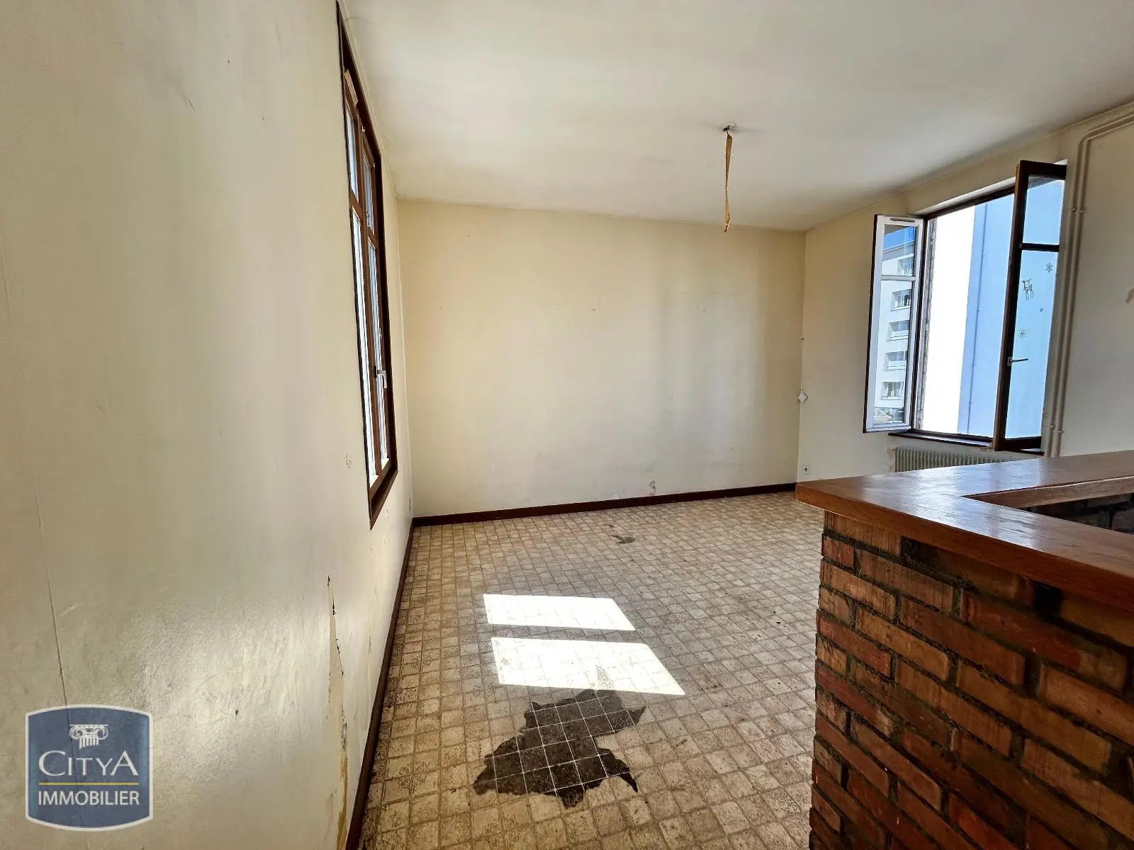 Photo 1 Appartement 2 pièces 41m²