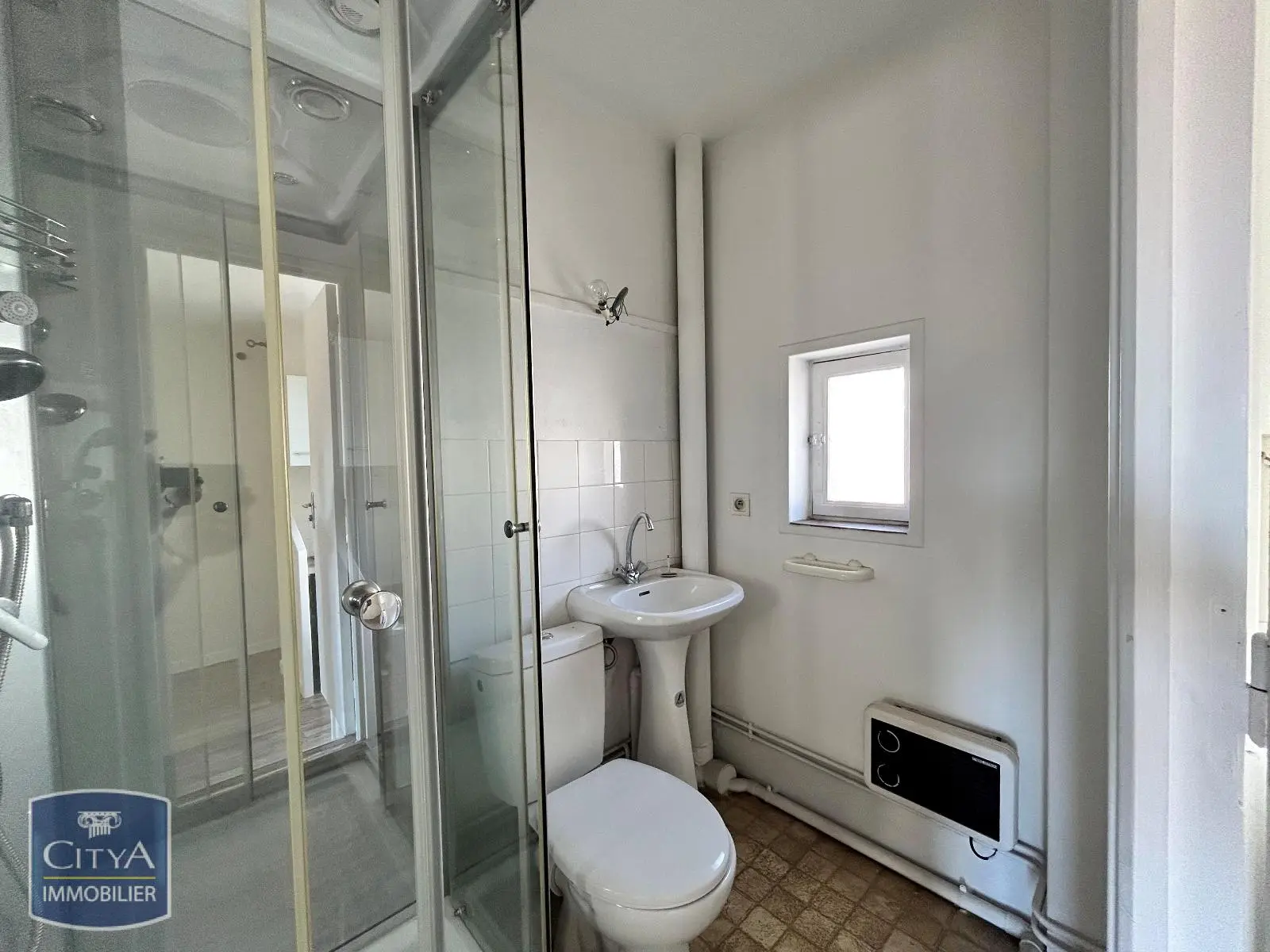 Photo 3 Appartement 1 pièce 15m²