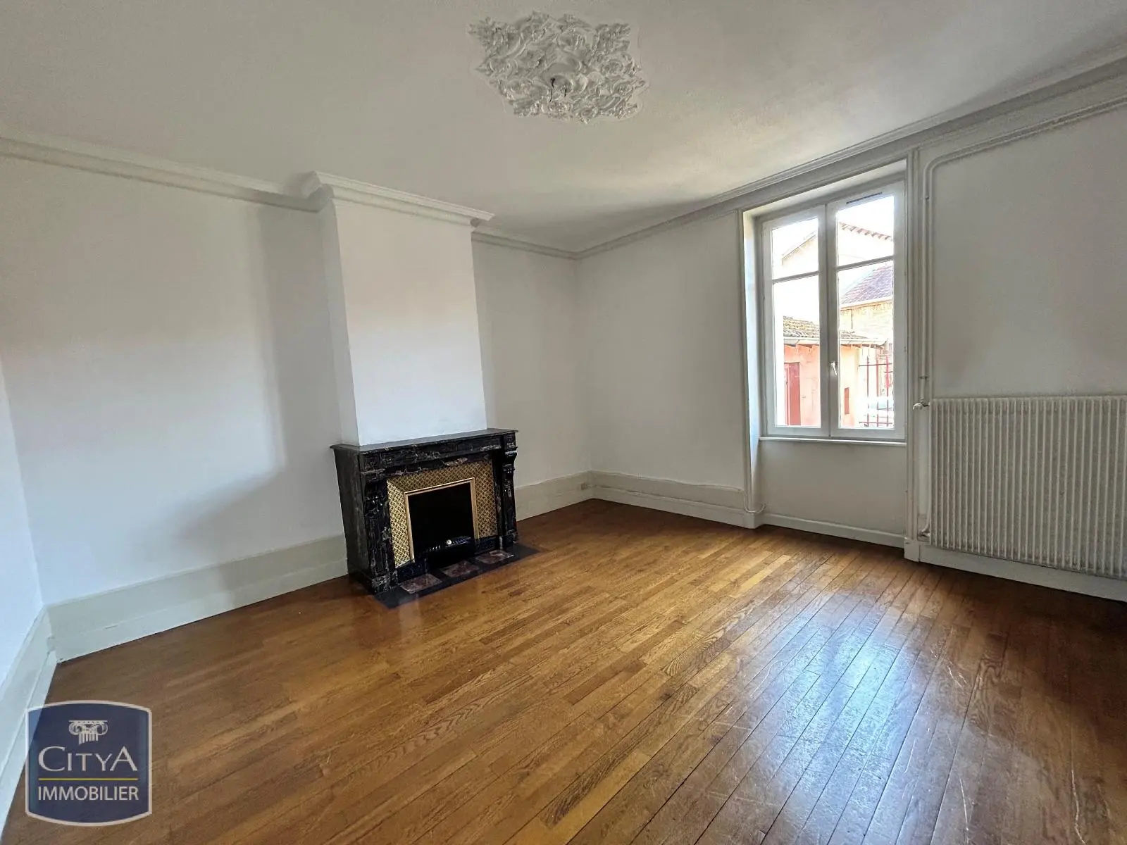 Photo 2 Appartement 3 pièces 84m²