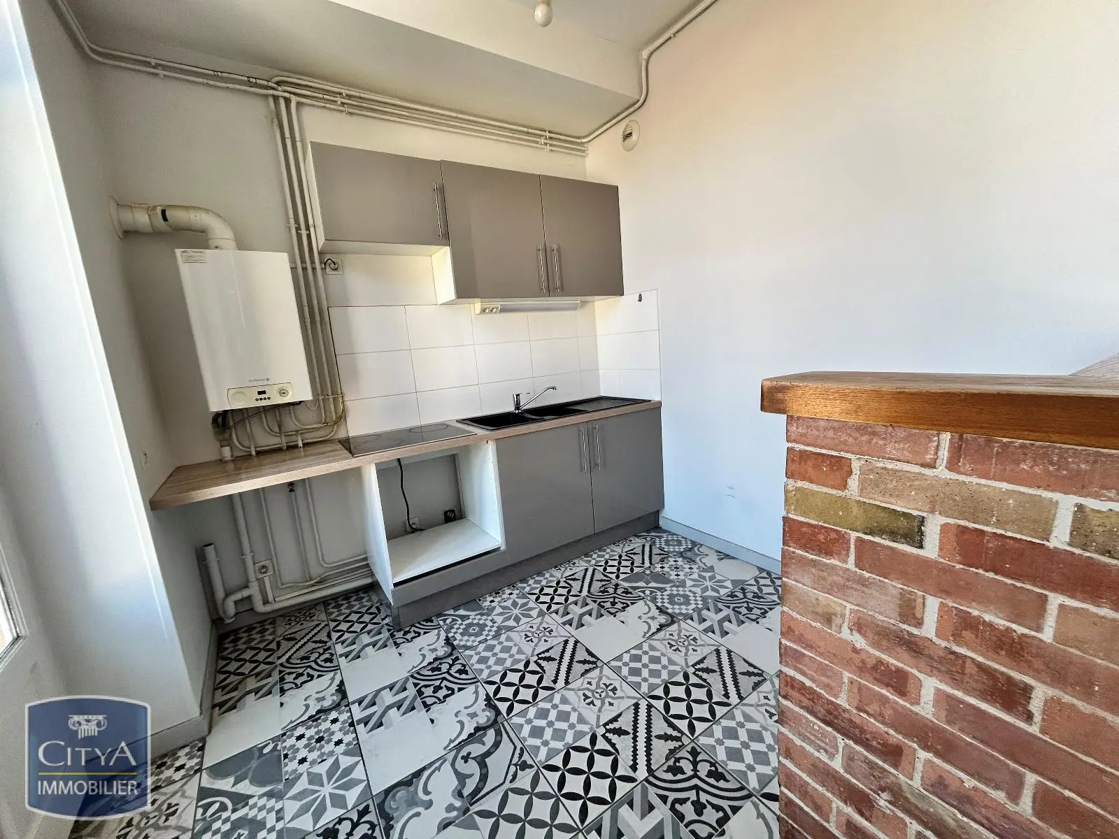 Photo 3 Appartement 2 pièces 47m²