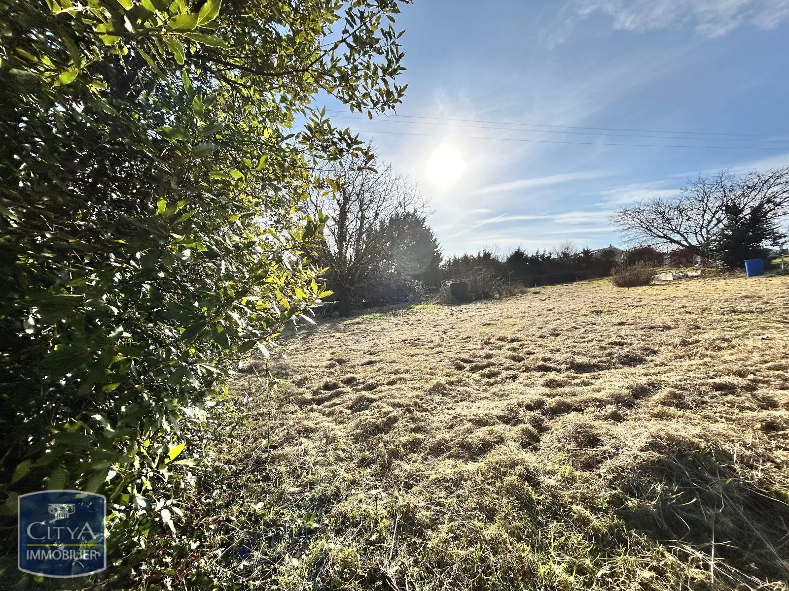 Photo 3 Terrain 1233m²