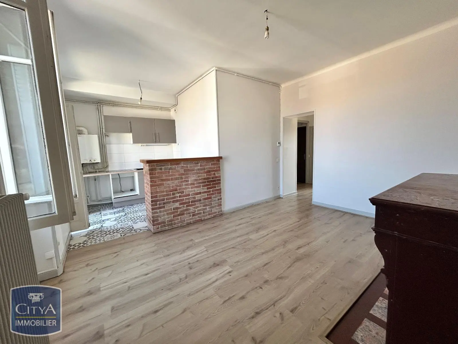 Photo 2 Appartement 2 pièces 47m²
