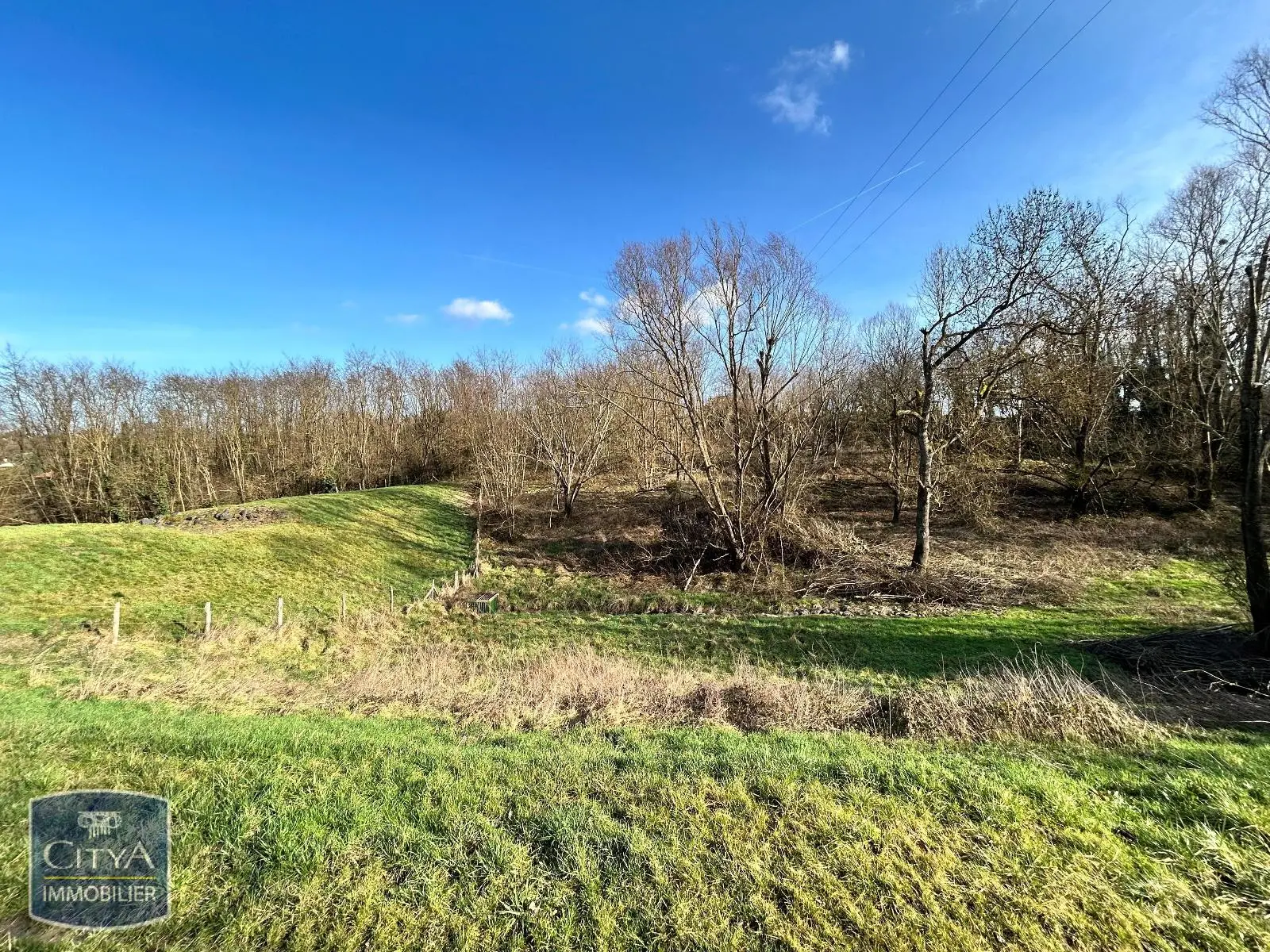 Photo 4 Terrain 1233m²