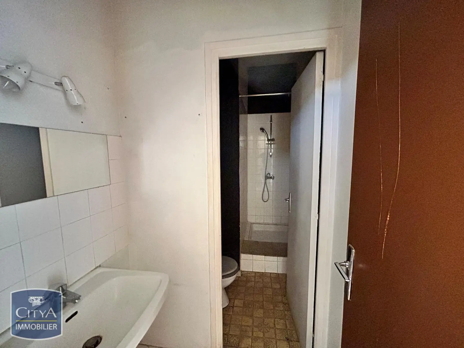 Photo 2 Appartement 2 pièces 41m²
