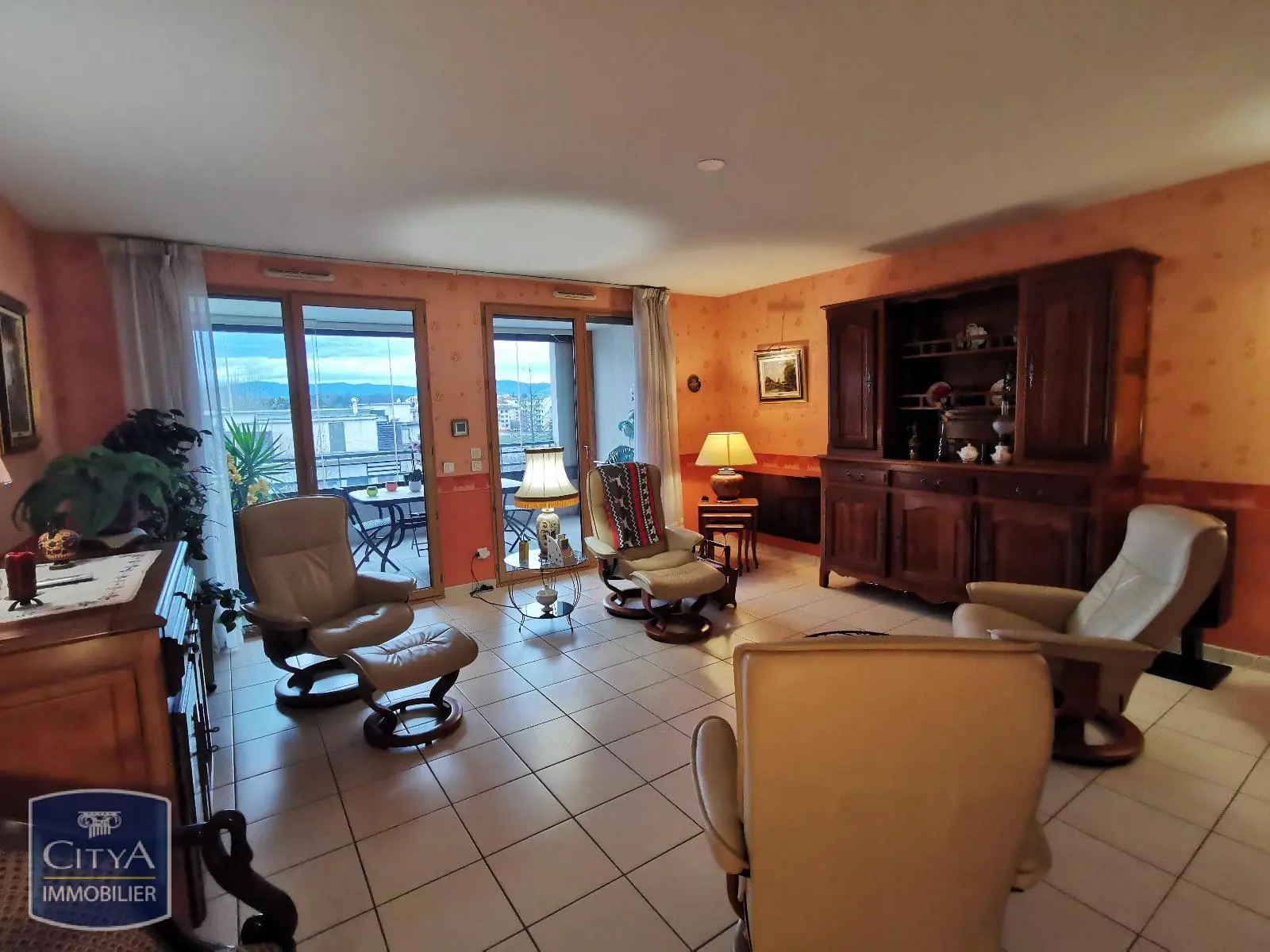 Photo 4 Appartement 3 pièces 96m²