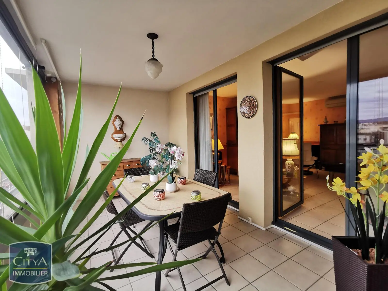 Photo 0 appartement Villefranche-sur-Saône