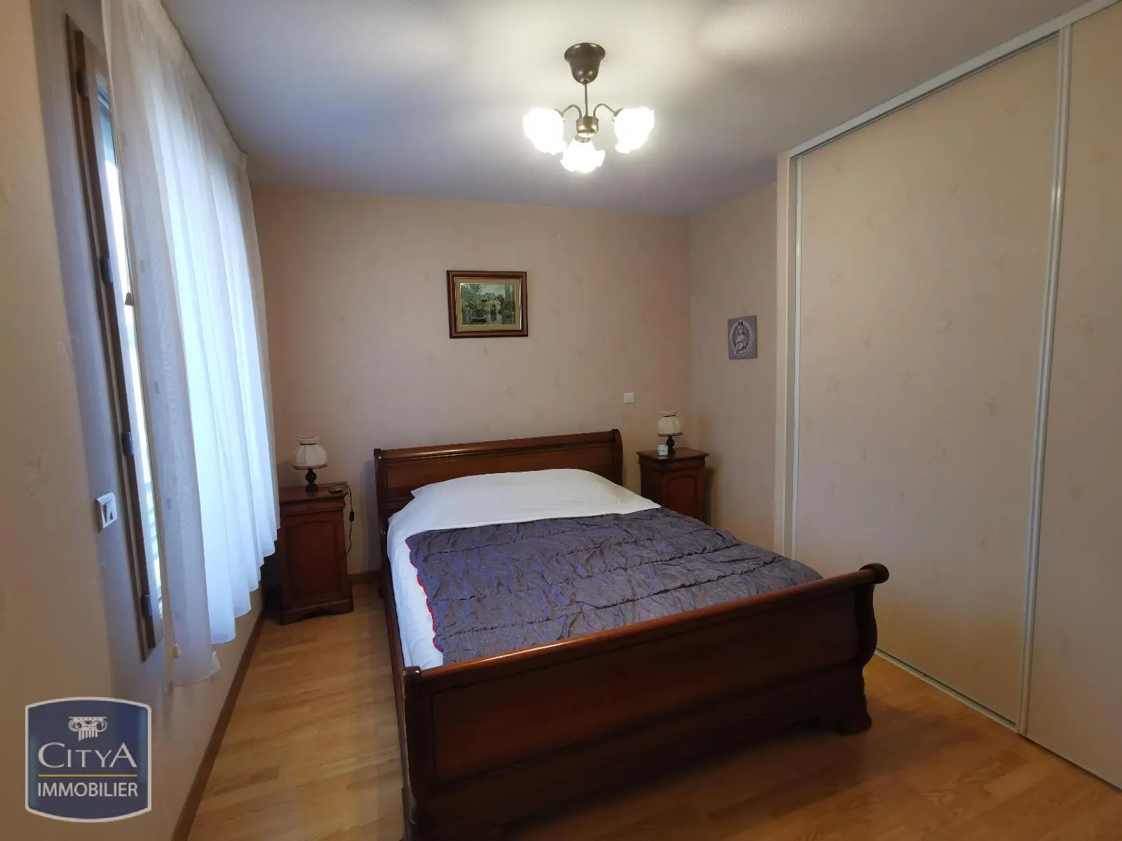 Photo 5 Appartement 3 pièces 96m²