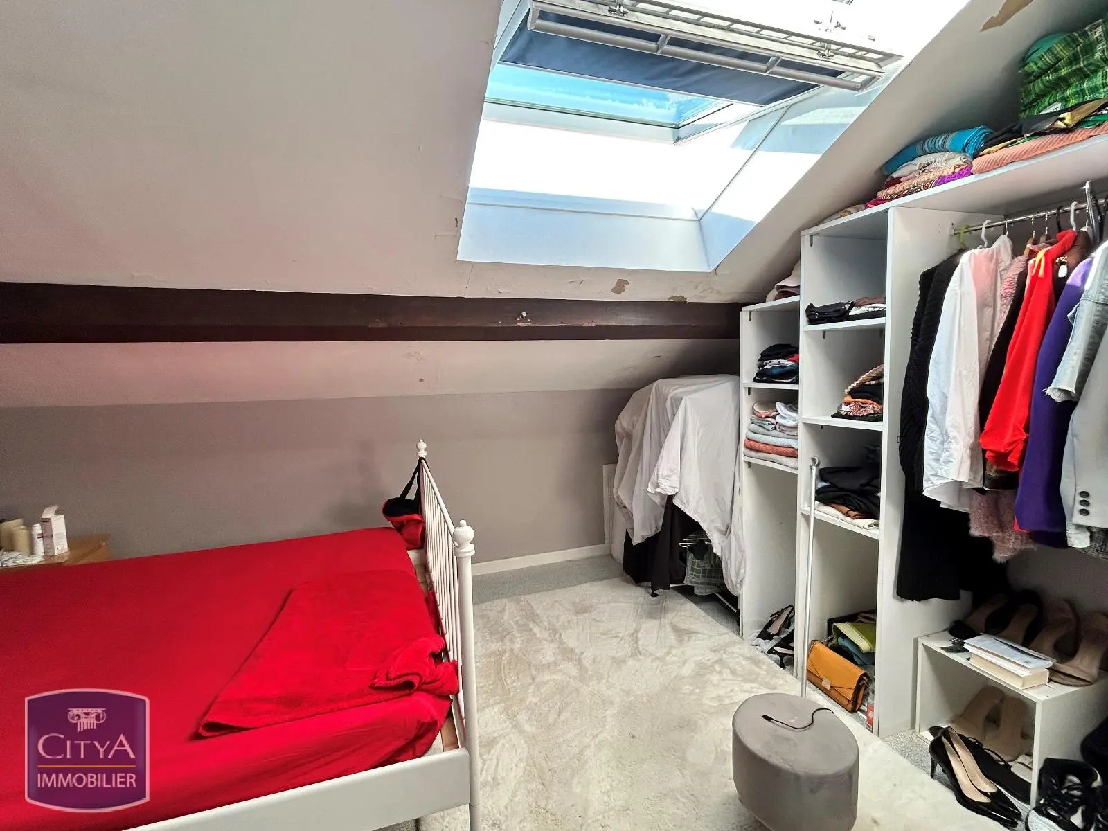 Photo 2 appartement Villefranche-sur-Saône