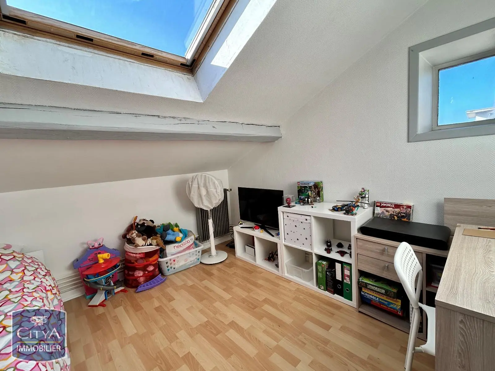 Photo 2 appartement Villefranche-sur-Saône