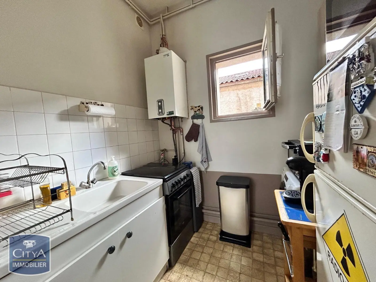 Photo 5 Appartement 3 pièces 54m²