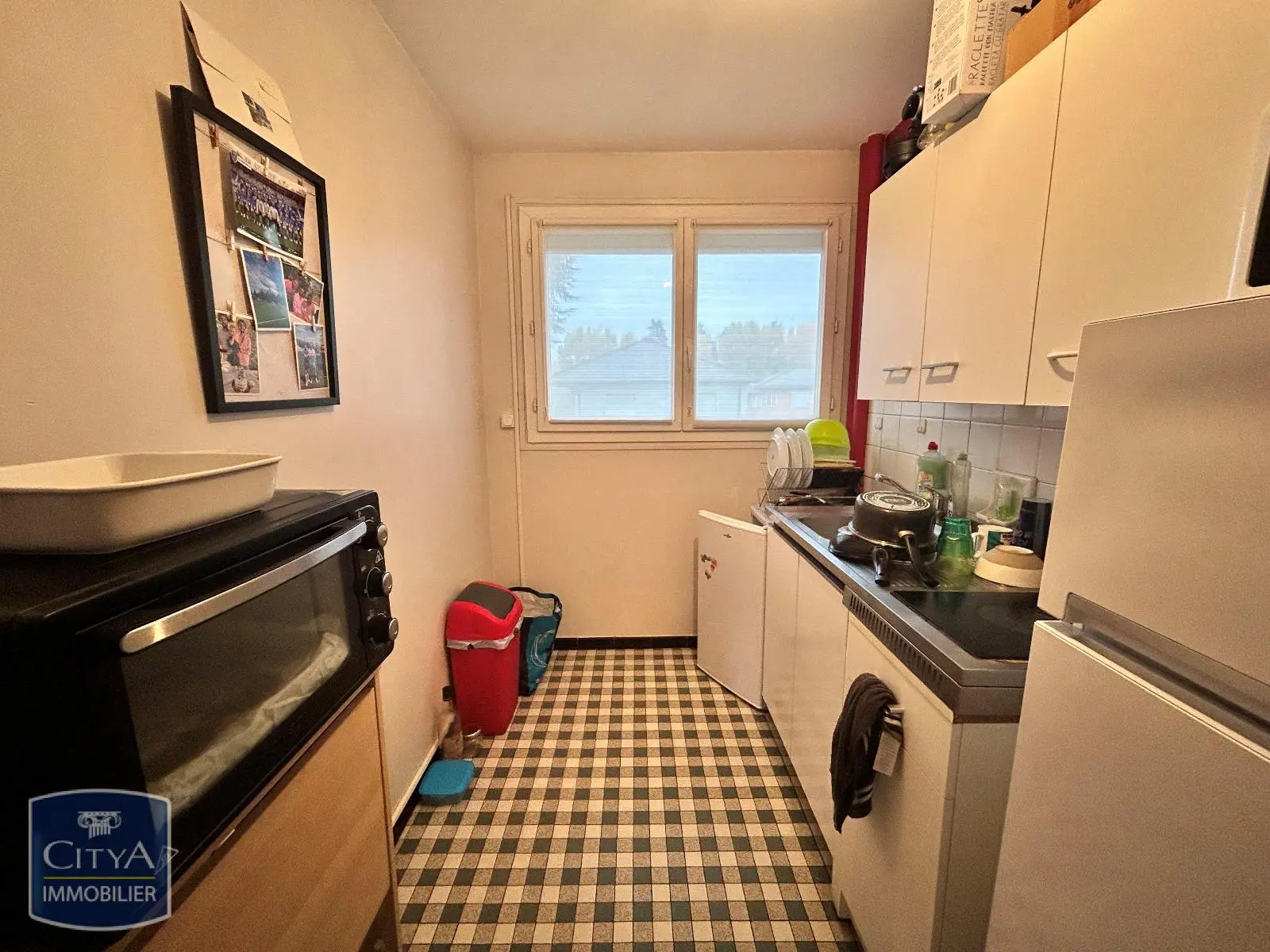 Photo 3 Appartement 32m²