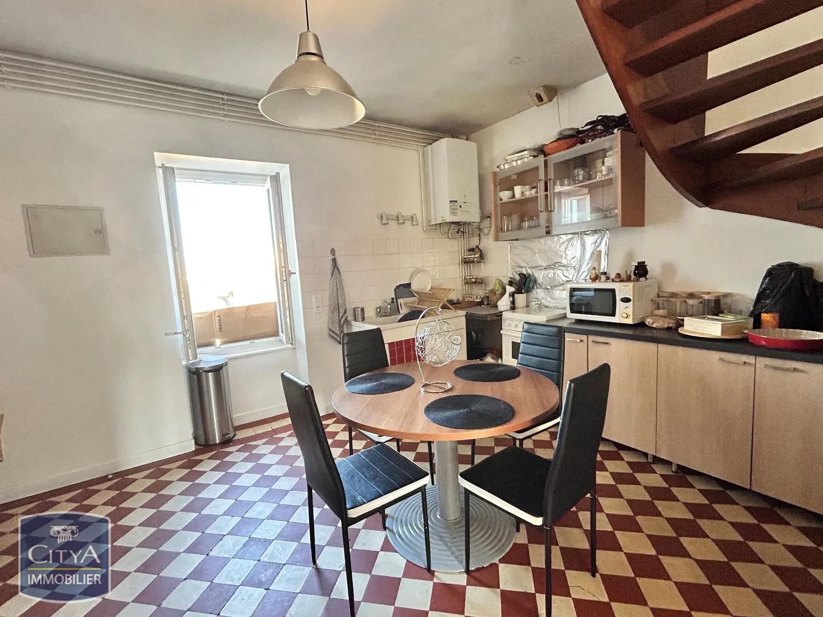 Photo 1 appartement Villefranche-sur-Saône