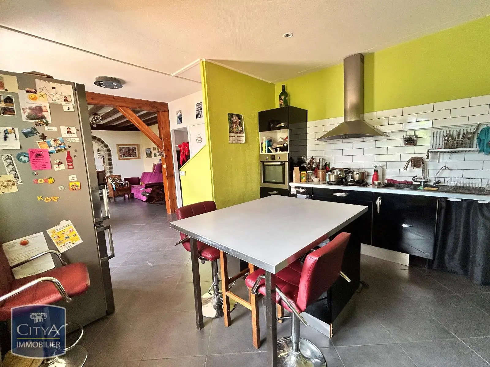 Photo 4 Maison 4 pièces 98m²