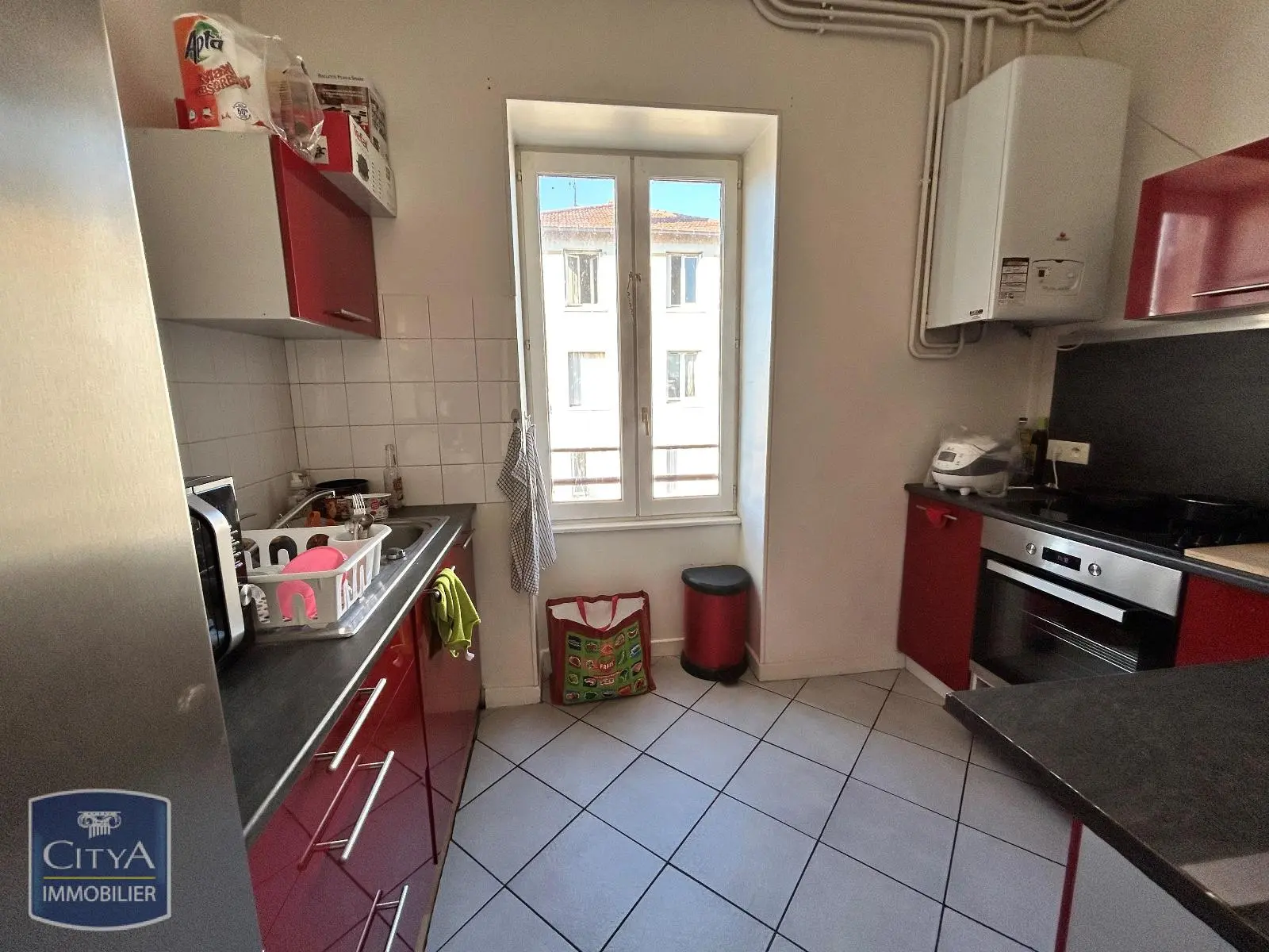 Photo 3 appartement Villefranche-sur-Saône