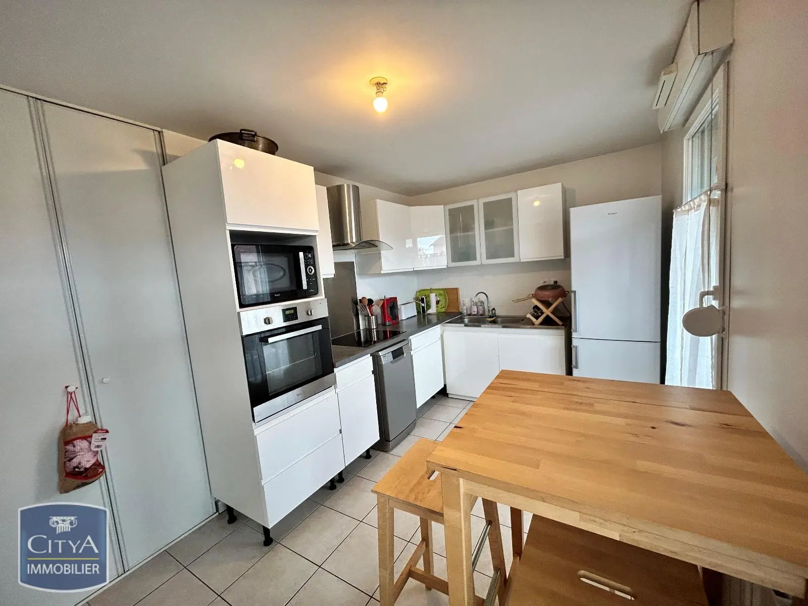 Photo 4 Appartement 3 pièces 75m²