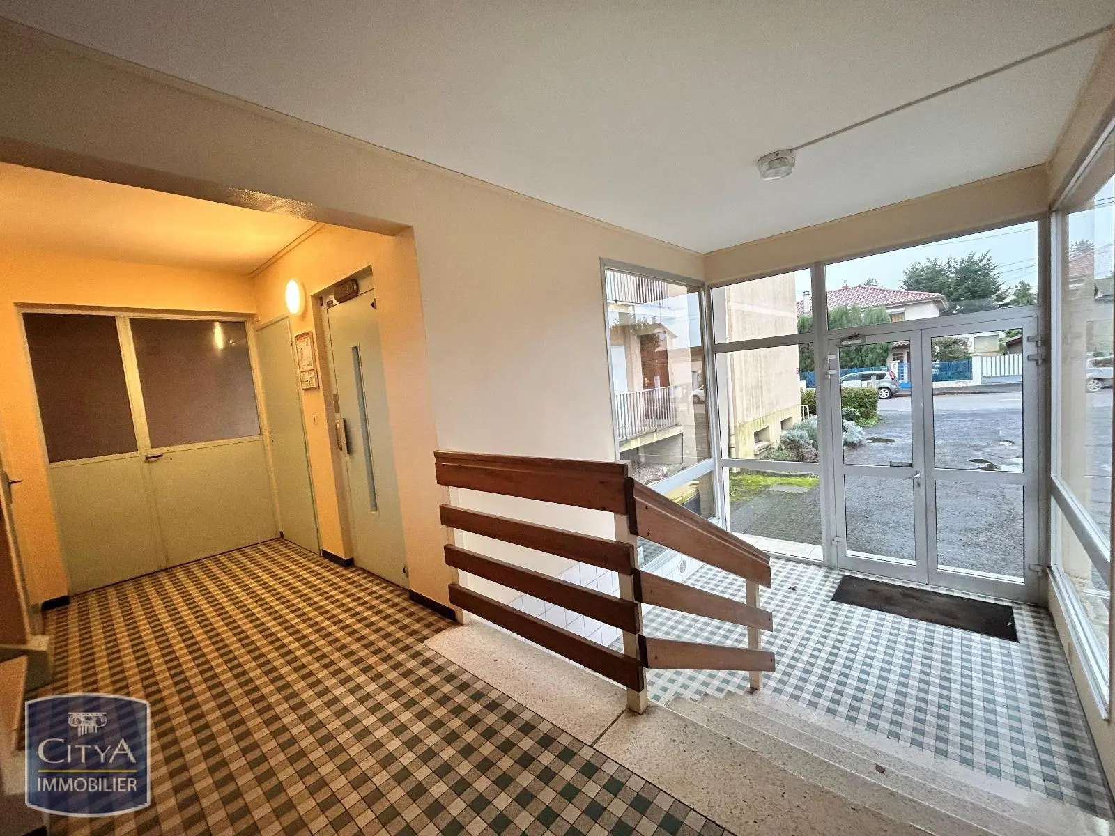 Photo 5 Appartement 32m²