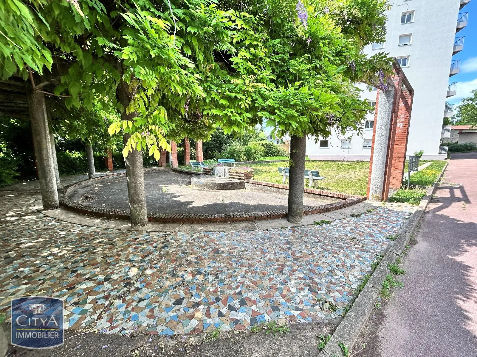 Photo 2 Appartement 78m²