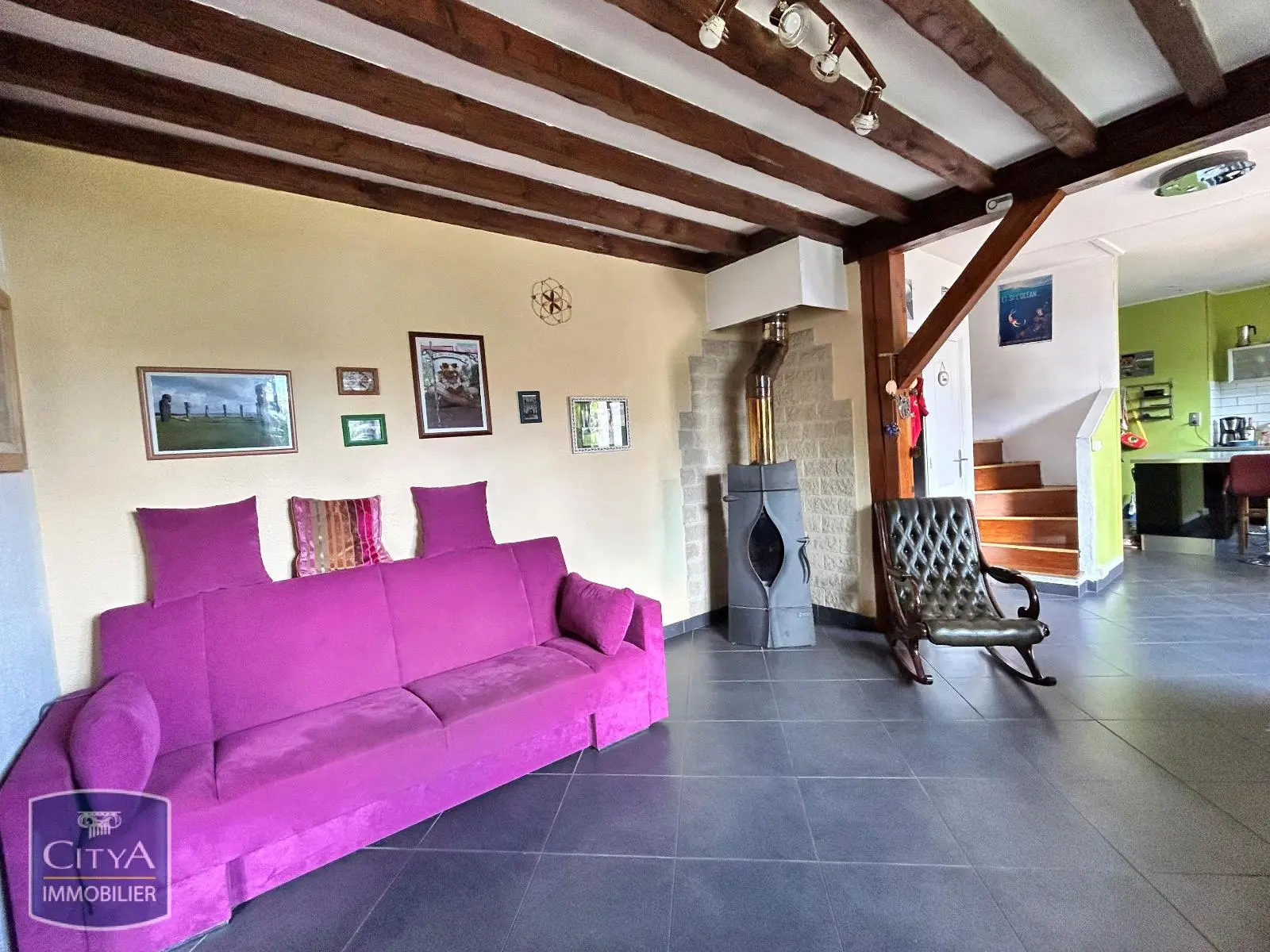 Photo 8 Maison 4 pièces 98m²