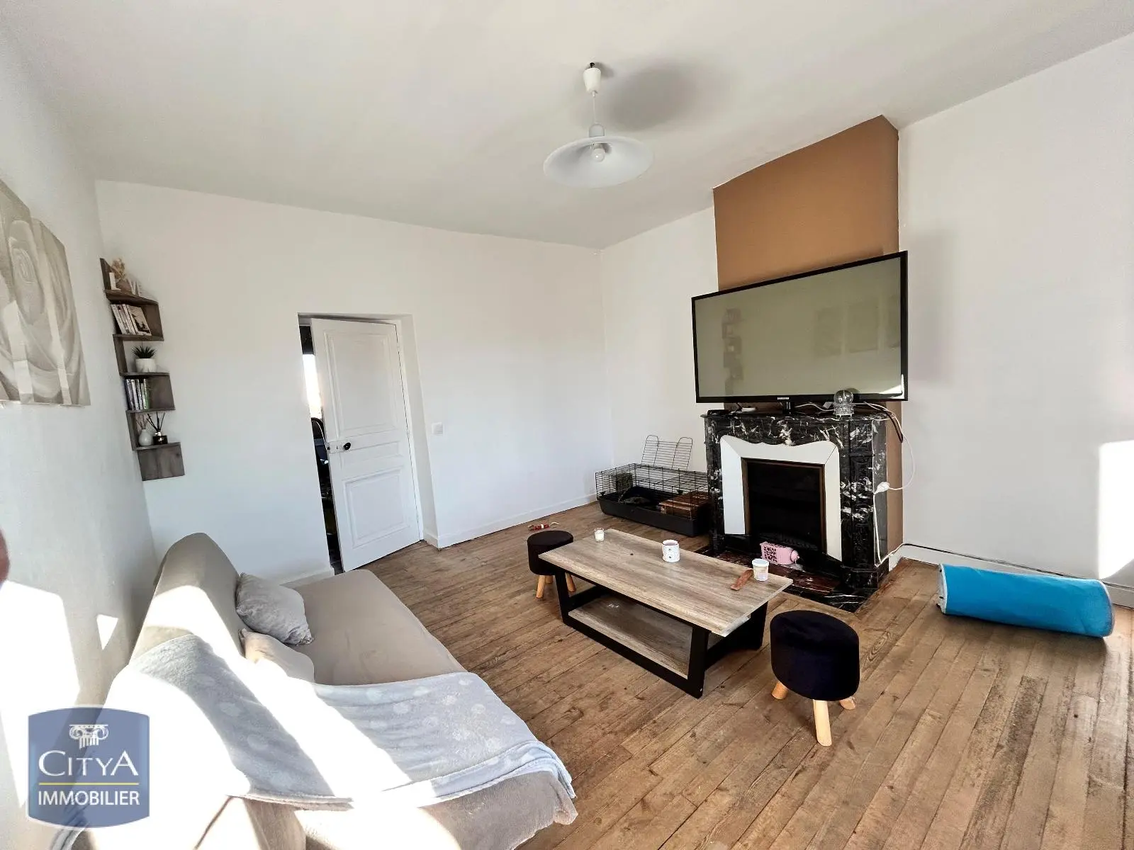 Photo 1 Appartement 2 pièces 44m²