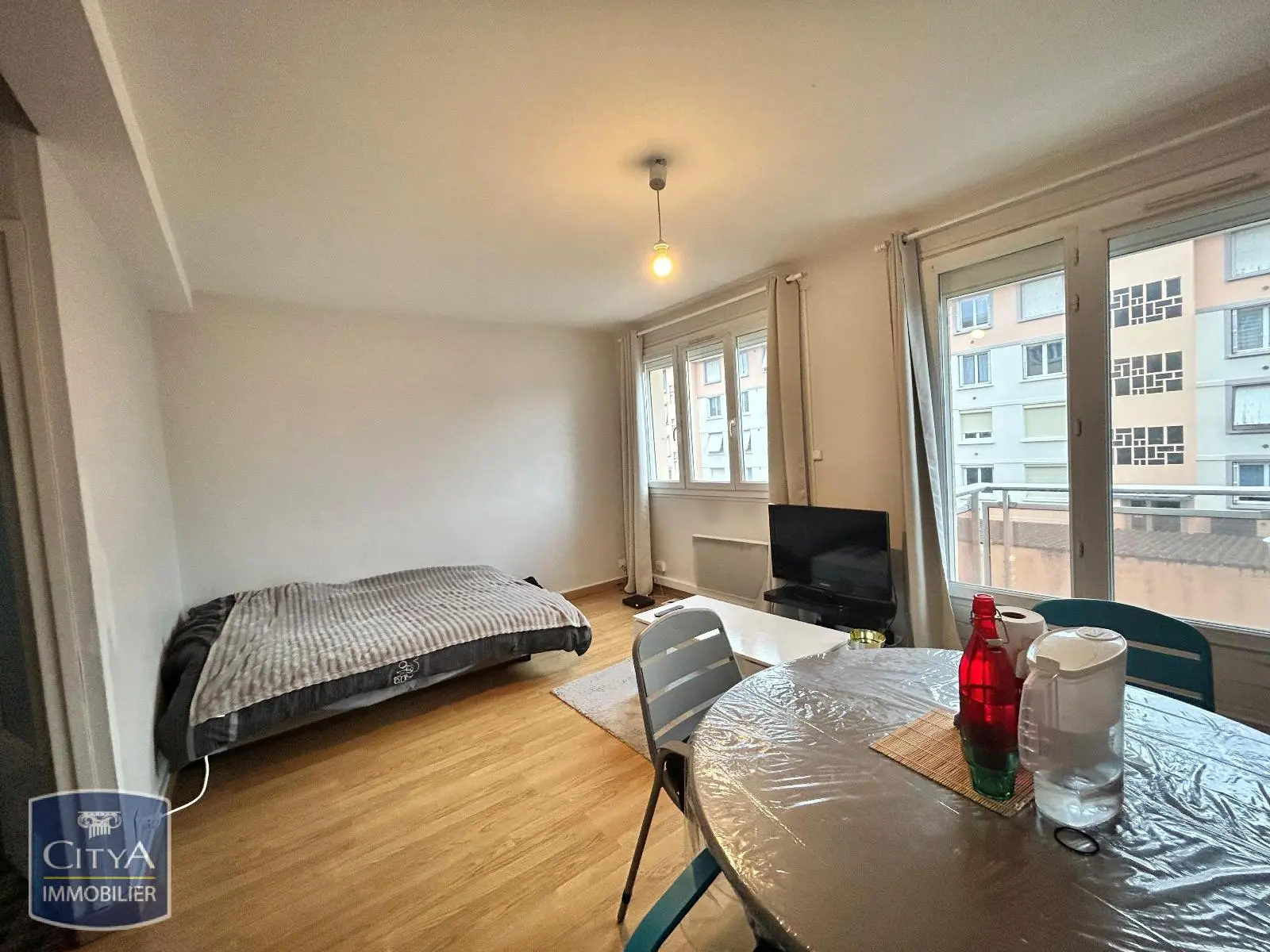 Photo 1 Appartement 32m²