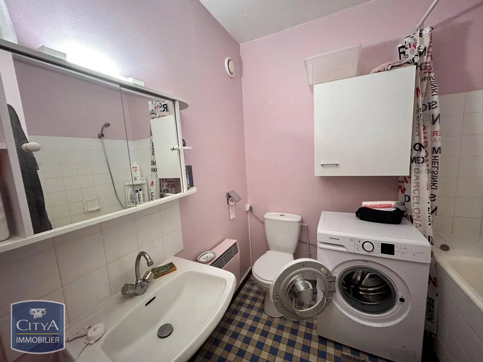 Photo 4 Appartement 32m²