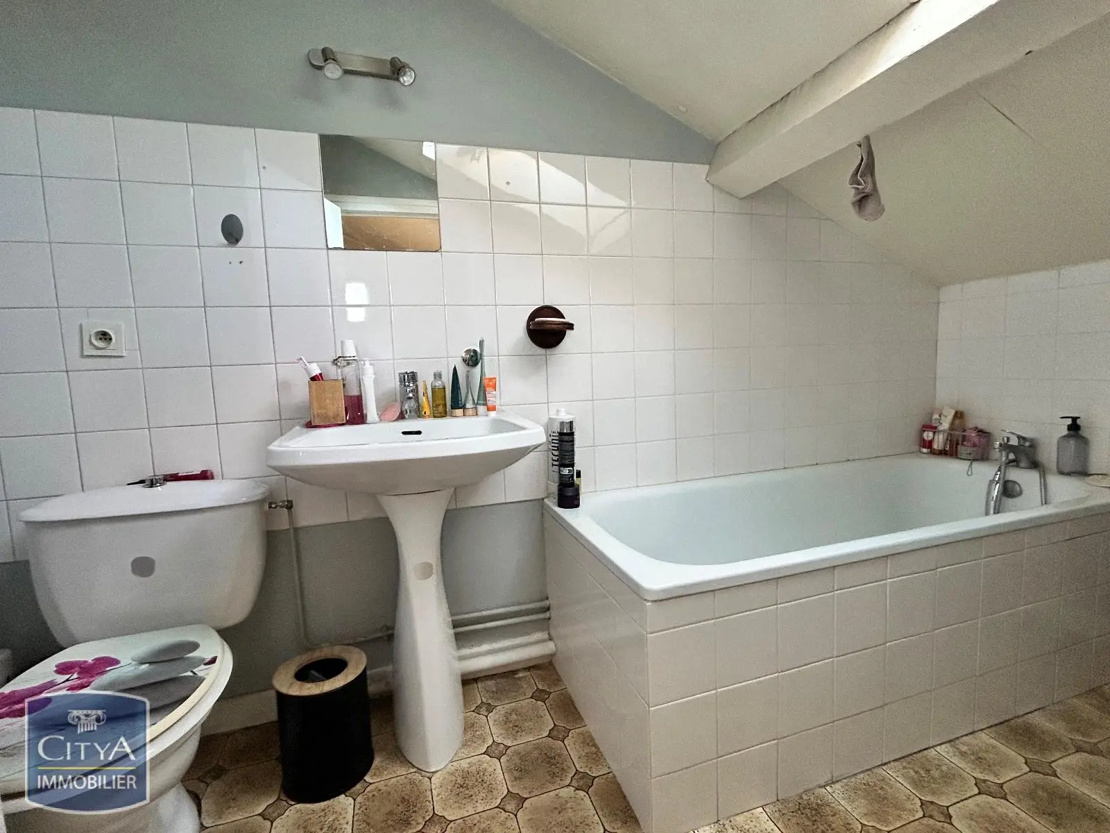 Photo 3 appartement Villefranche-sur-Saône