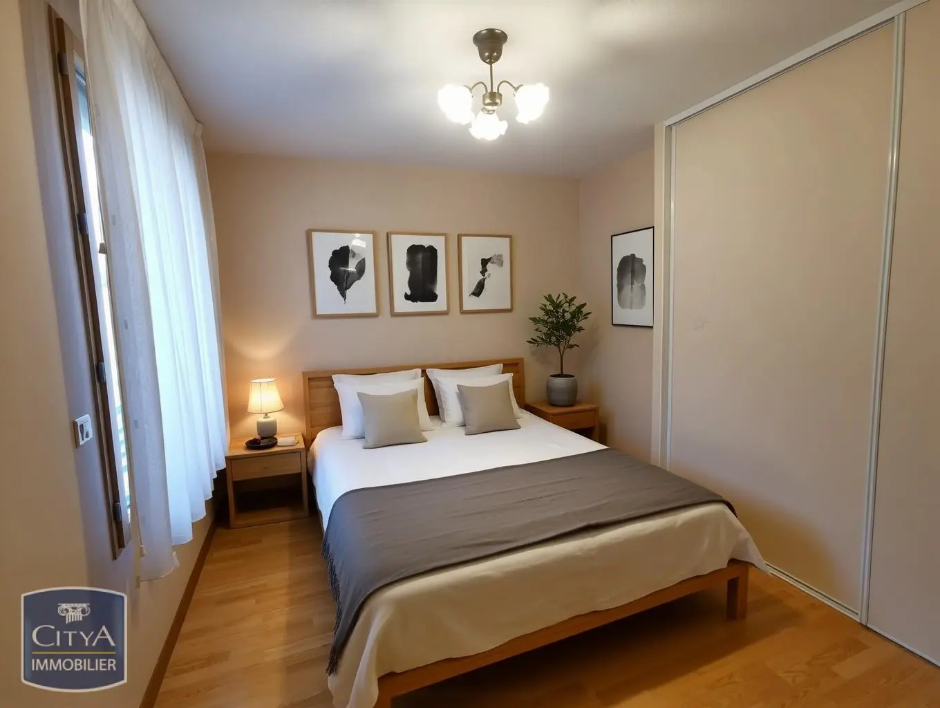 Photo 2 Appartement 3 pièces 96m²