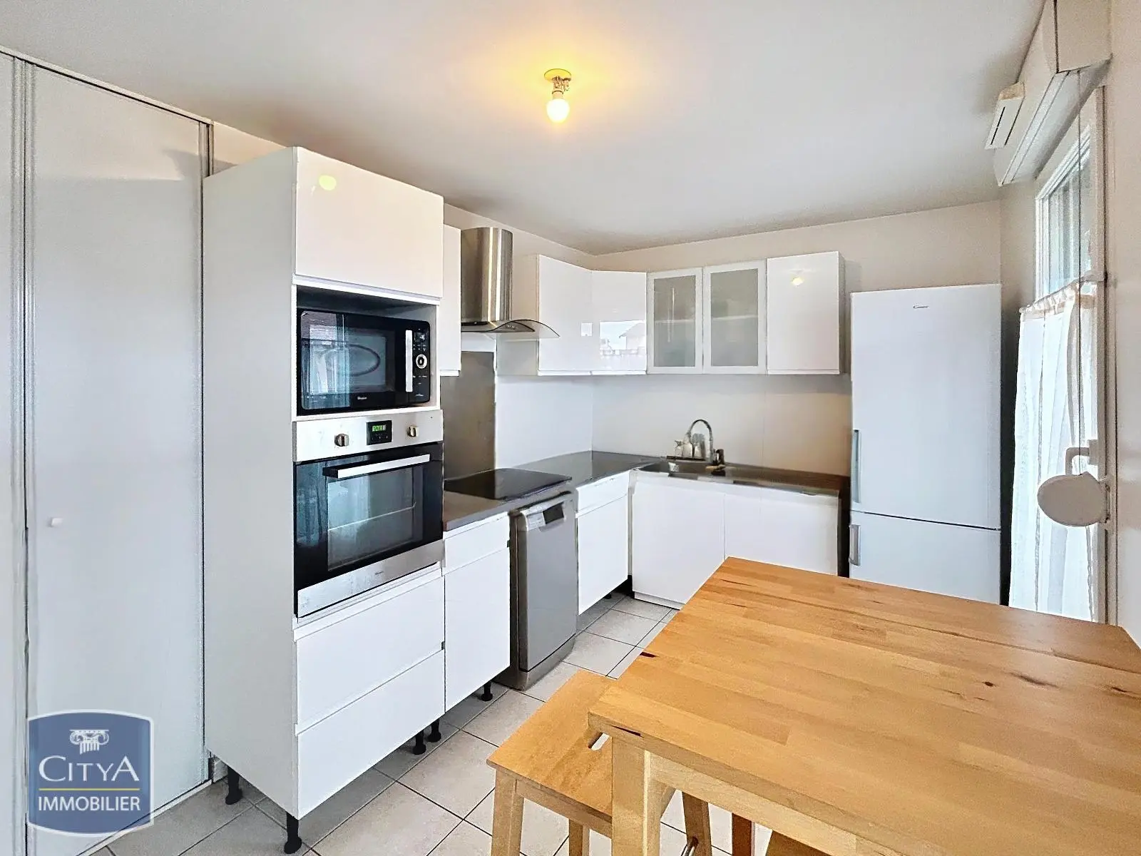 Photo 3 Appartement 3 pièces 75m²