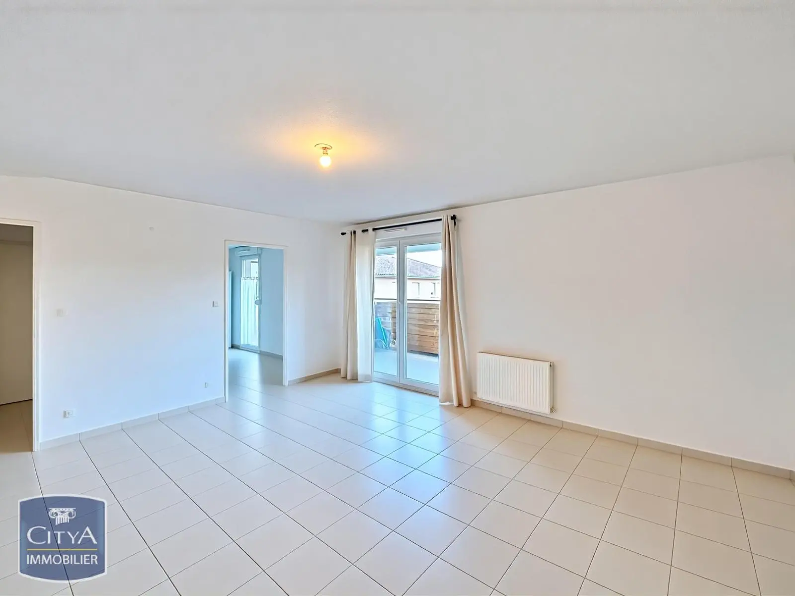 Photo 2 Appartement 3 pièces 75m²