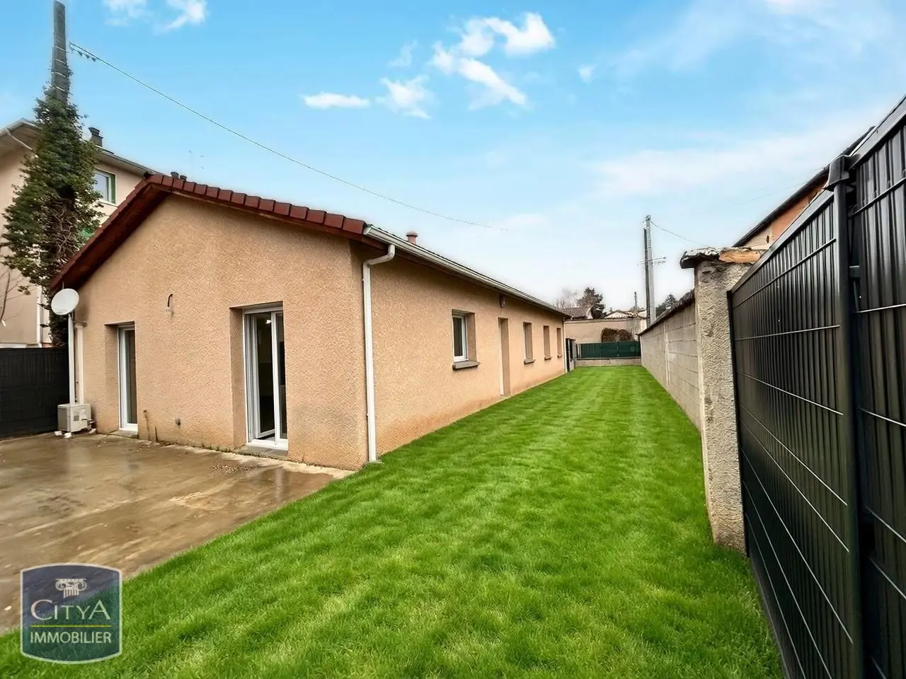 Photo 8 Maison 4 pièces 95m²